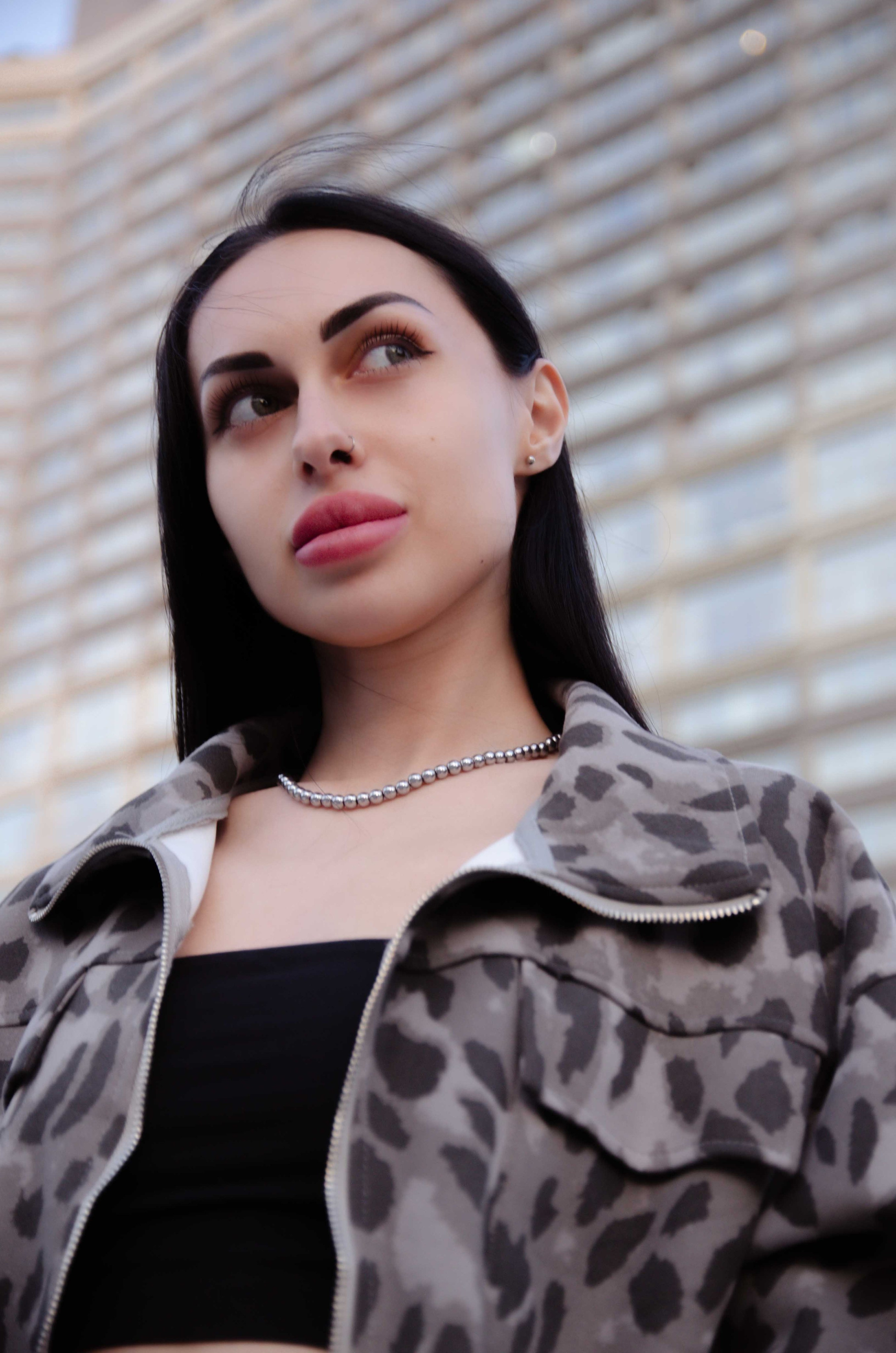 По улицам Москвы. Самолюк Антон. Фотограф в Москве и Московской области