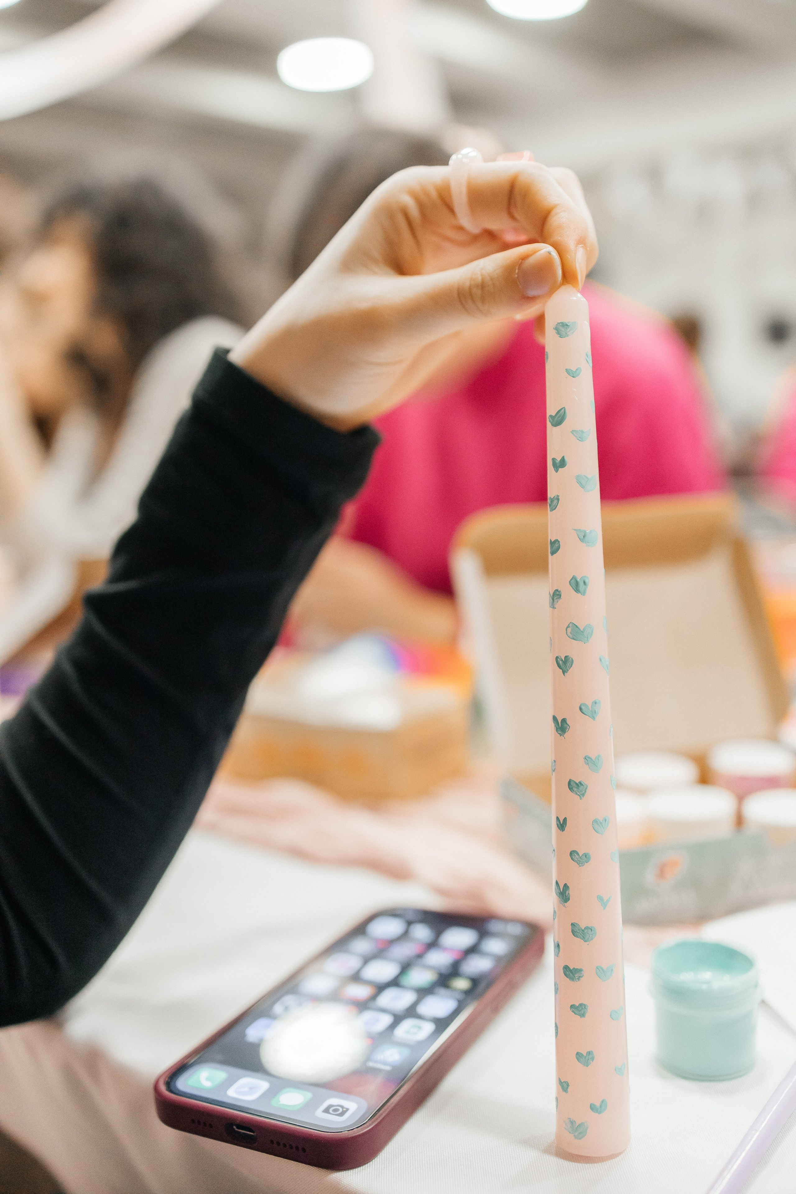 Девичник. Фотограф в Санкт-Петербурге Виктория Безверхая