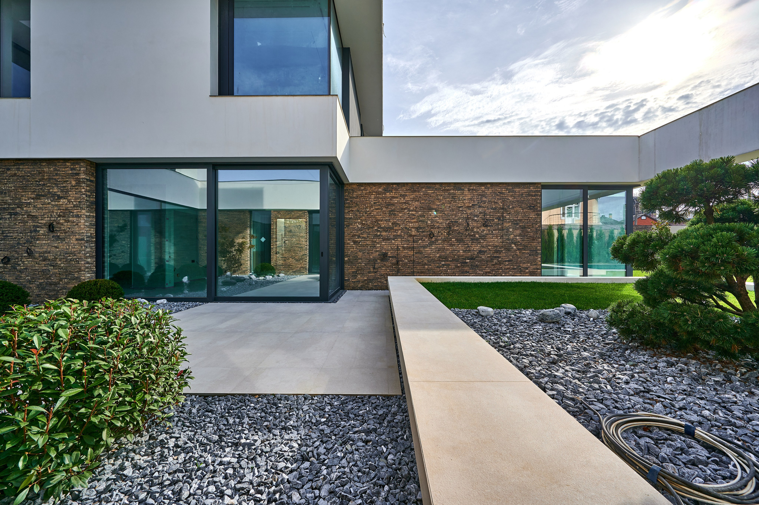 Дом 69. Интерьерный фотограф в Краснодаре