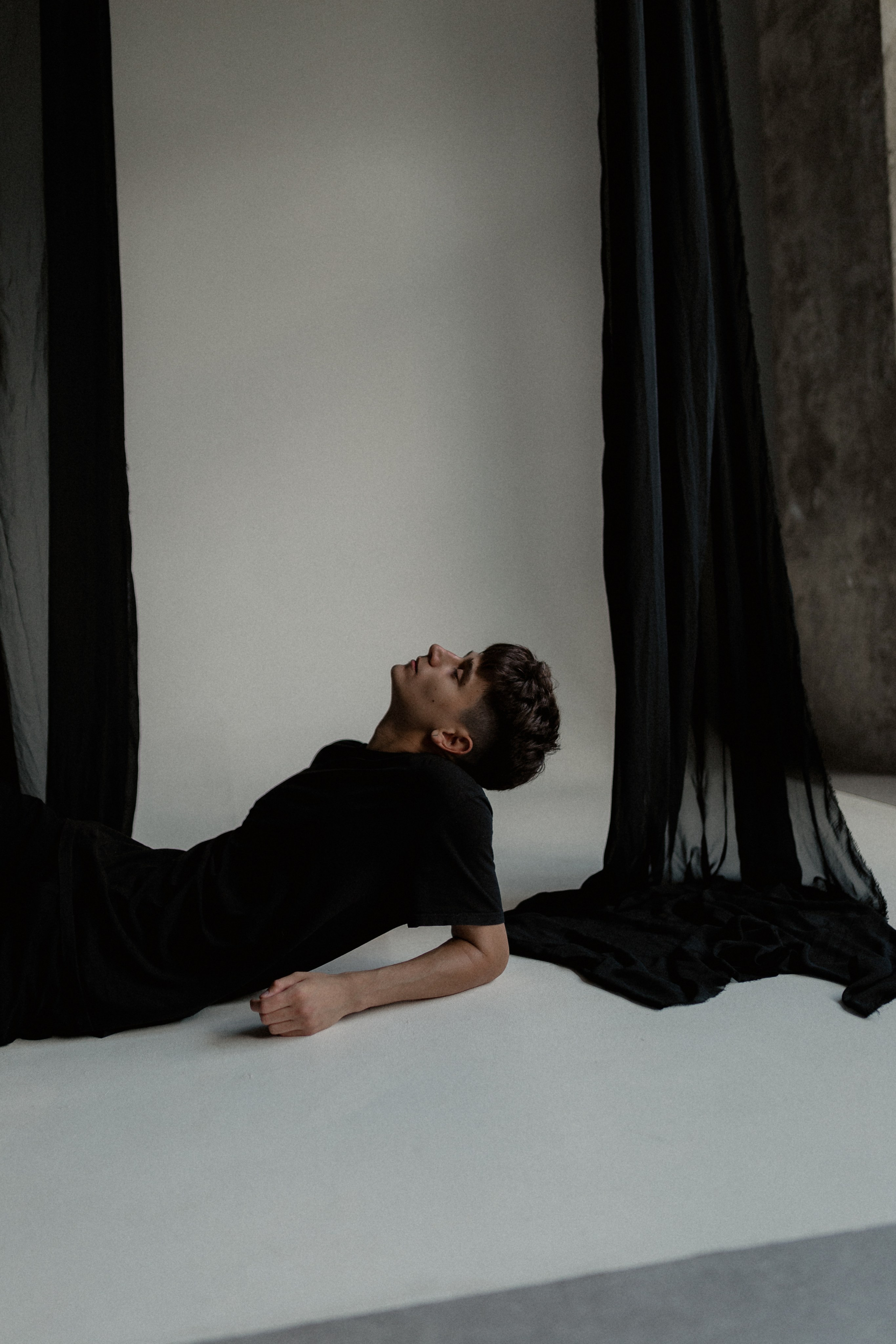 Даниэль. DARYA.BELKINA