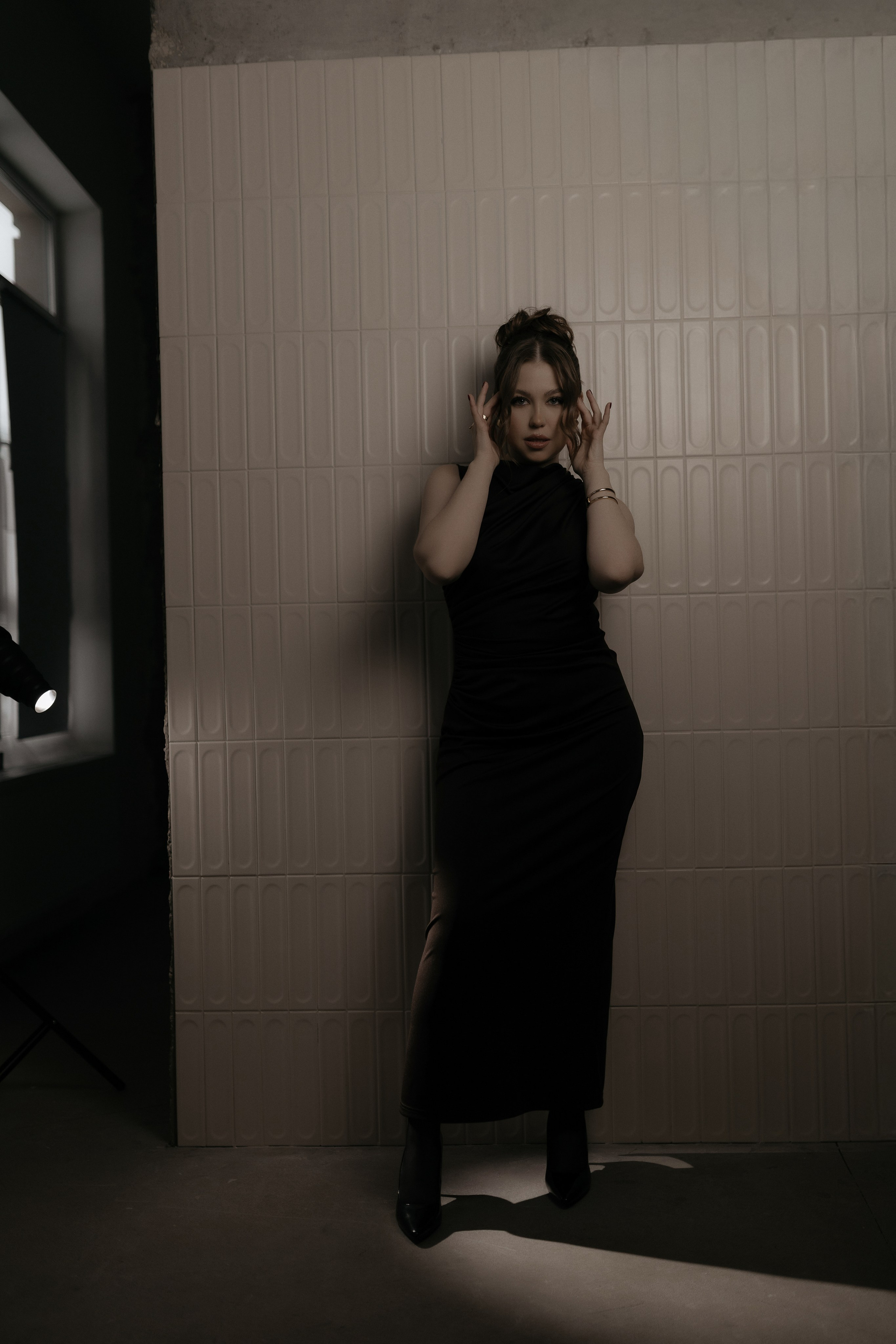 Арина. DARYA.BELKINA