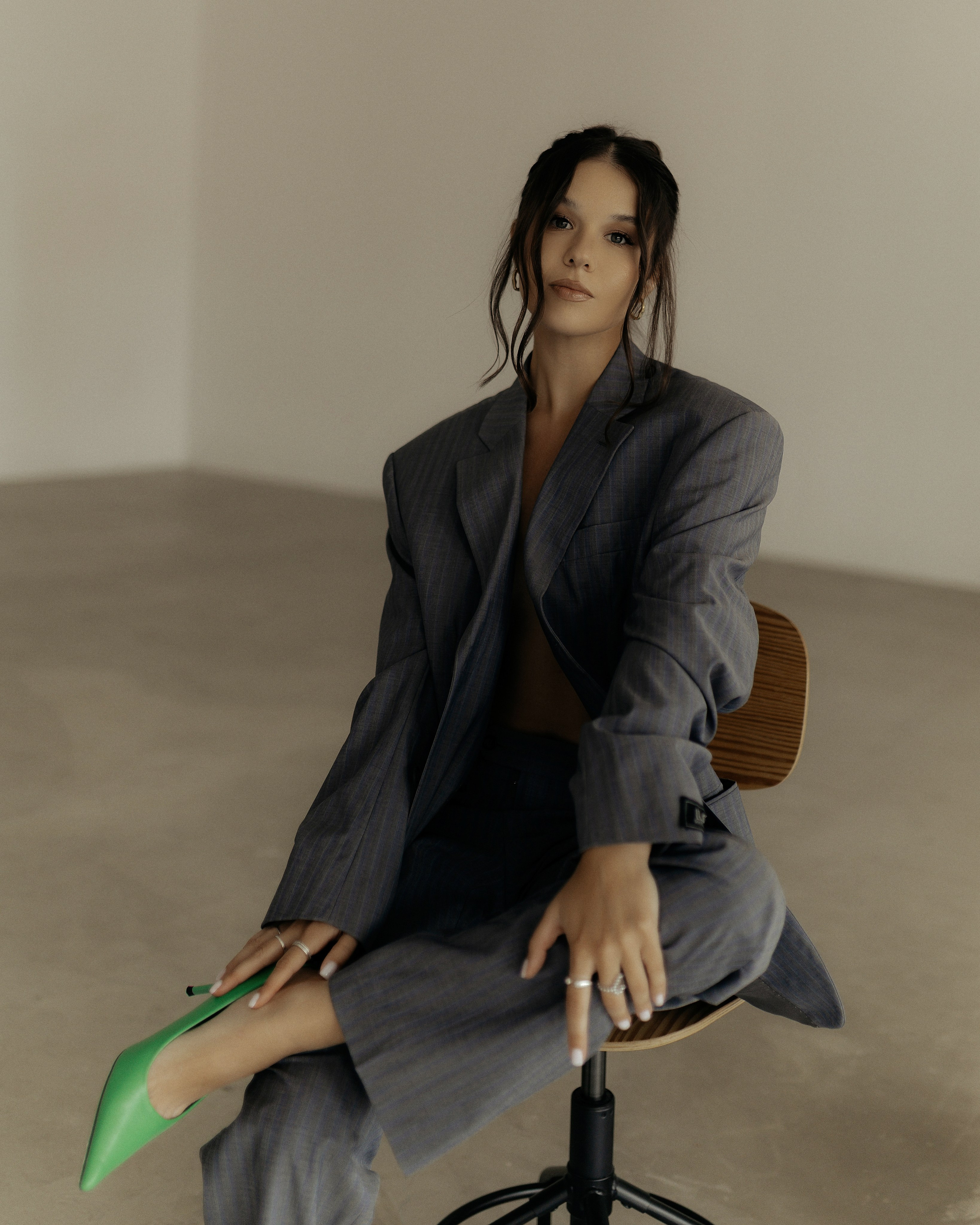 Мария. DARYA.BELKINA