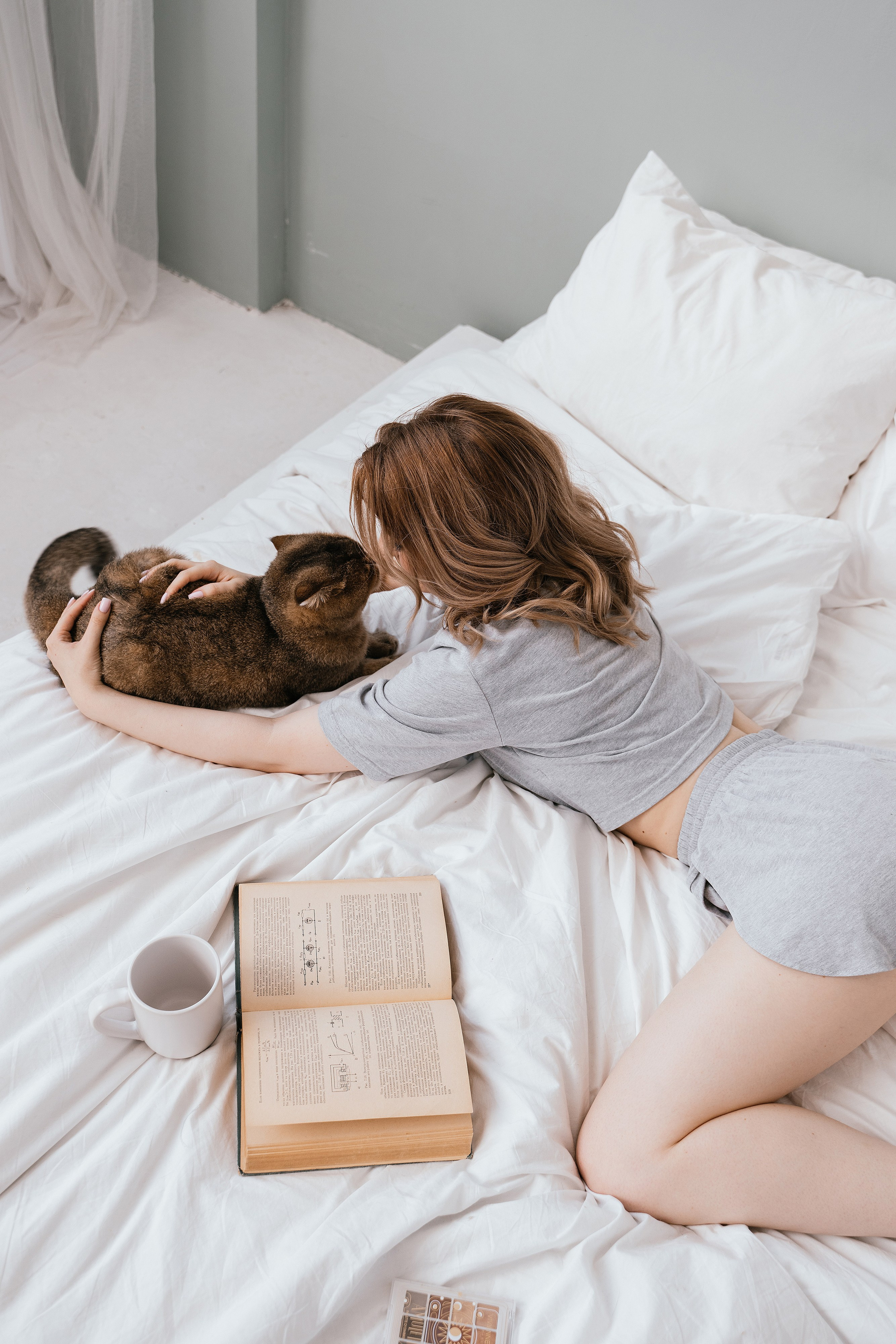 Женя и Кекс. Свадебный, семейный фотограф в Рязани Лена Брант