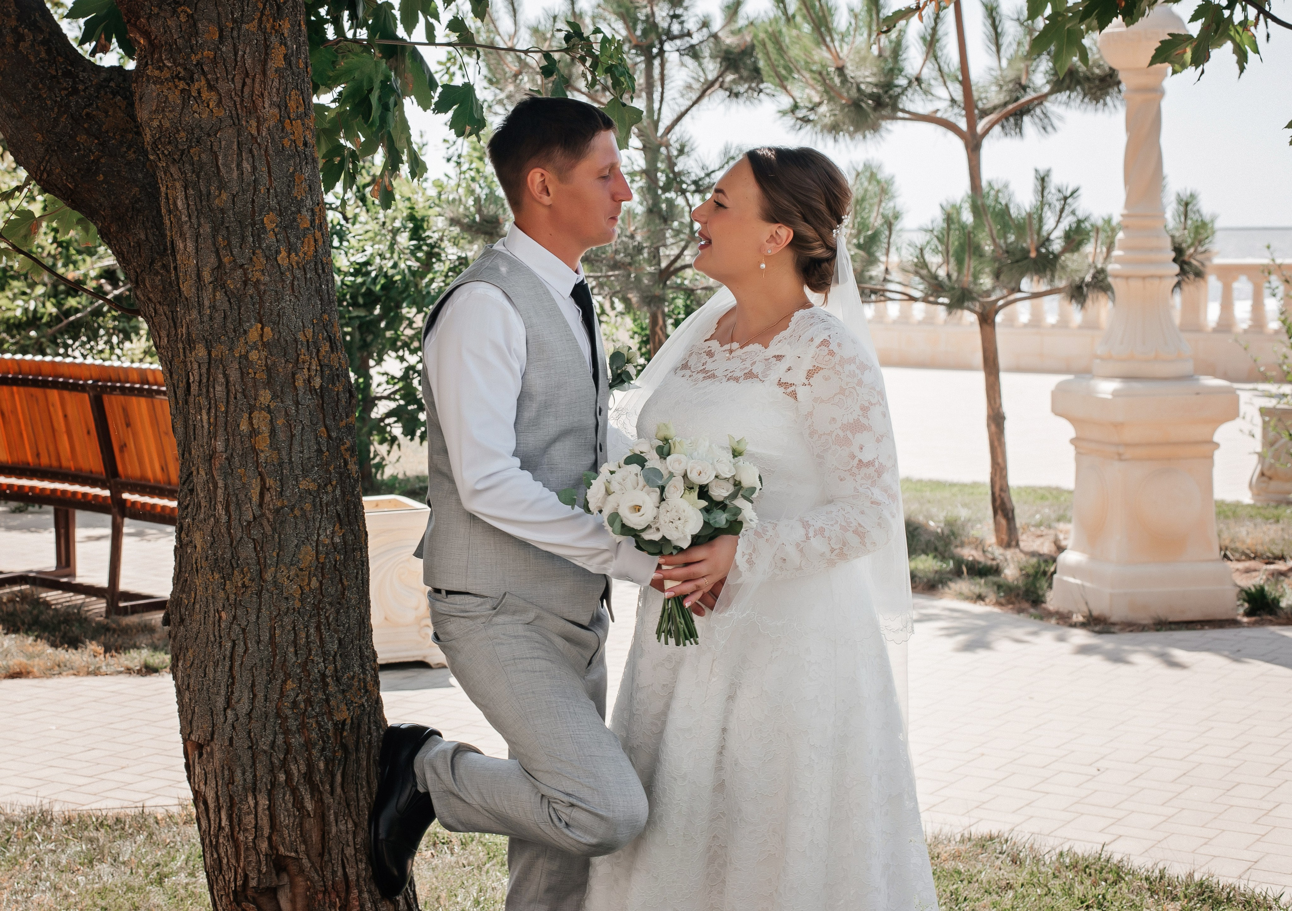 Сергей & Анна. Детский и семейный фотограф выпускной альбом Приморско-Ахтарск