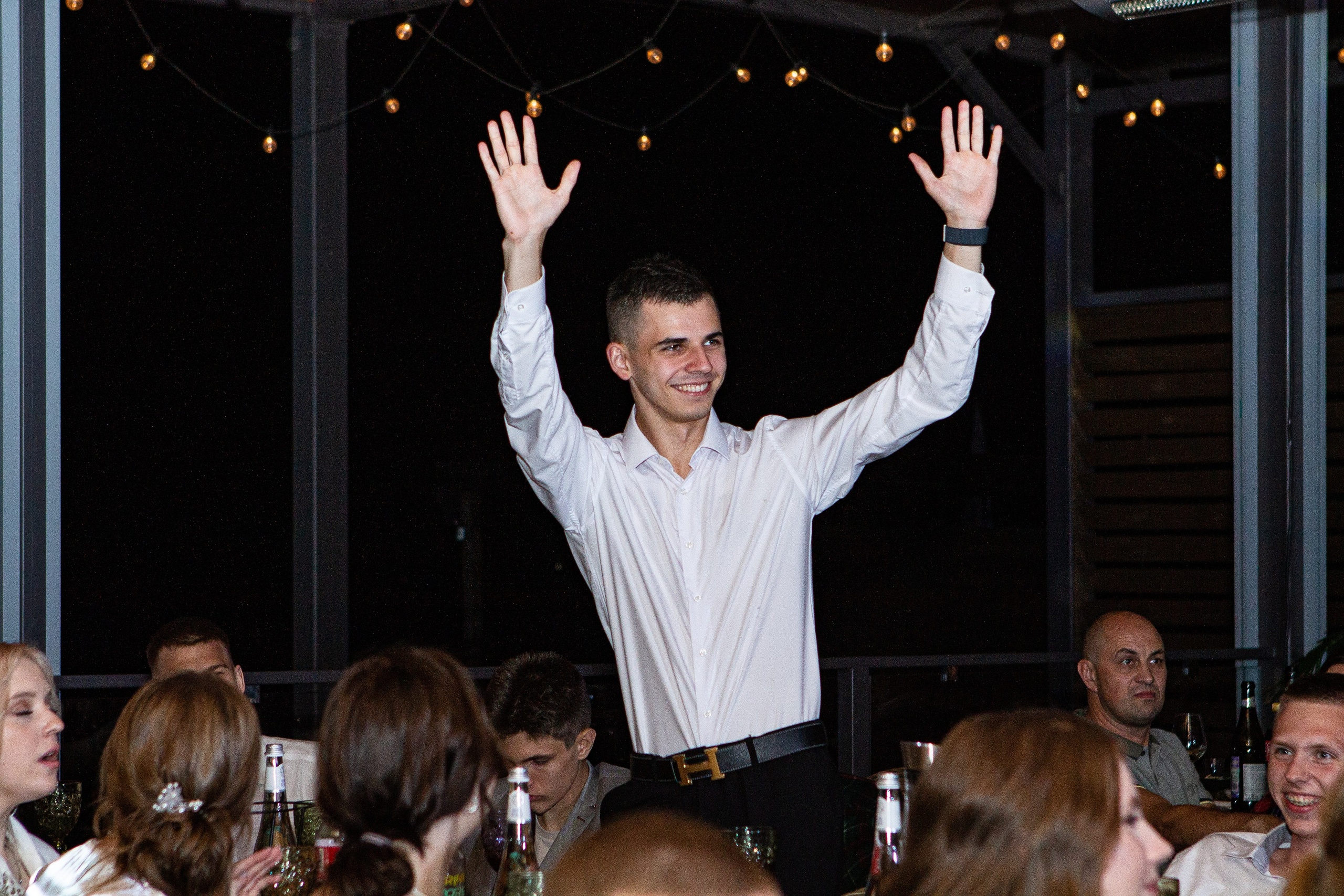 Выпускной 14 школа 11 класс 28.06.24. Медиа-продюсер и фотограф Сорокина Кристина г. Благовещенск