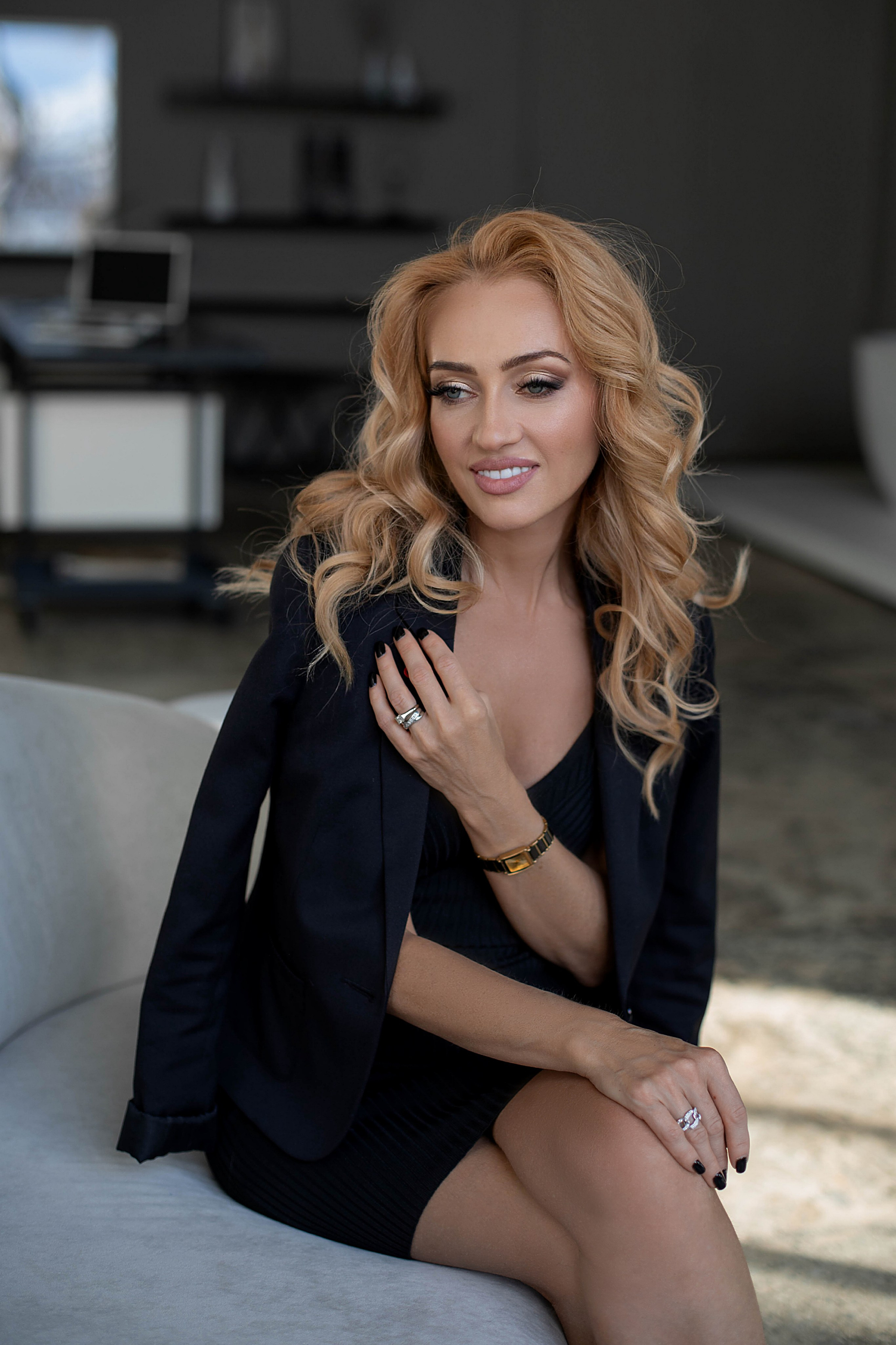 Деловое фото/контент. Фотограф Ирина Зверева