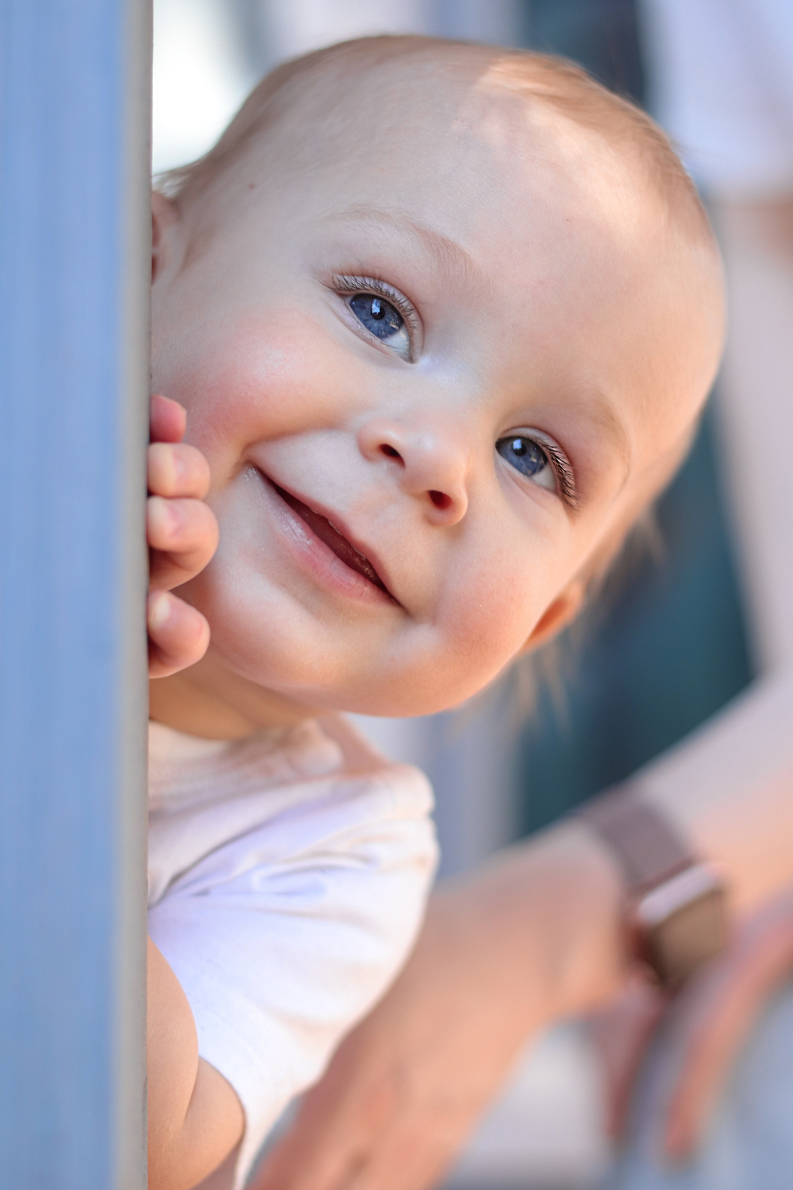 Семейные съёмки. Фотограф Химки Анна Татарских