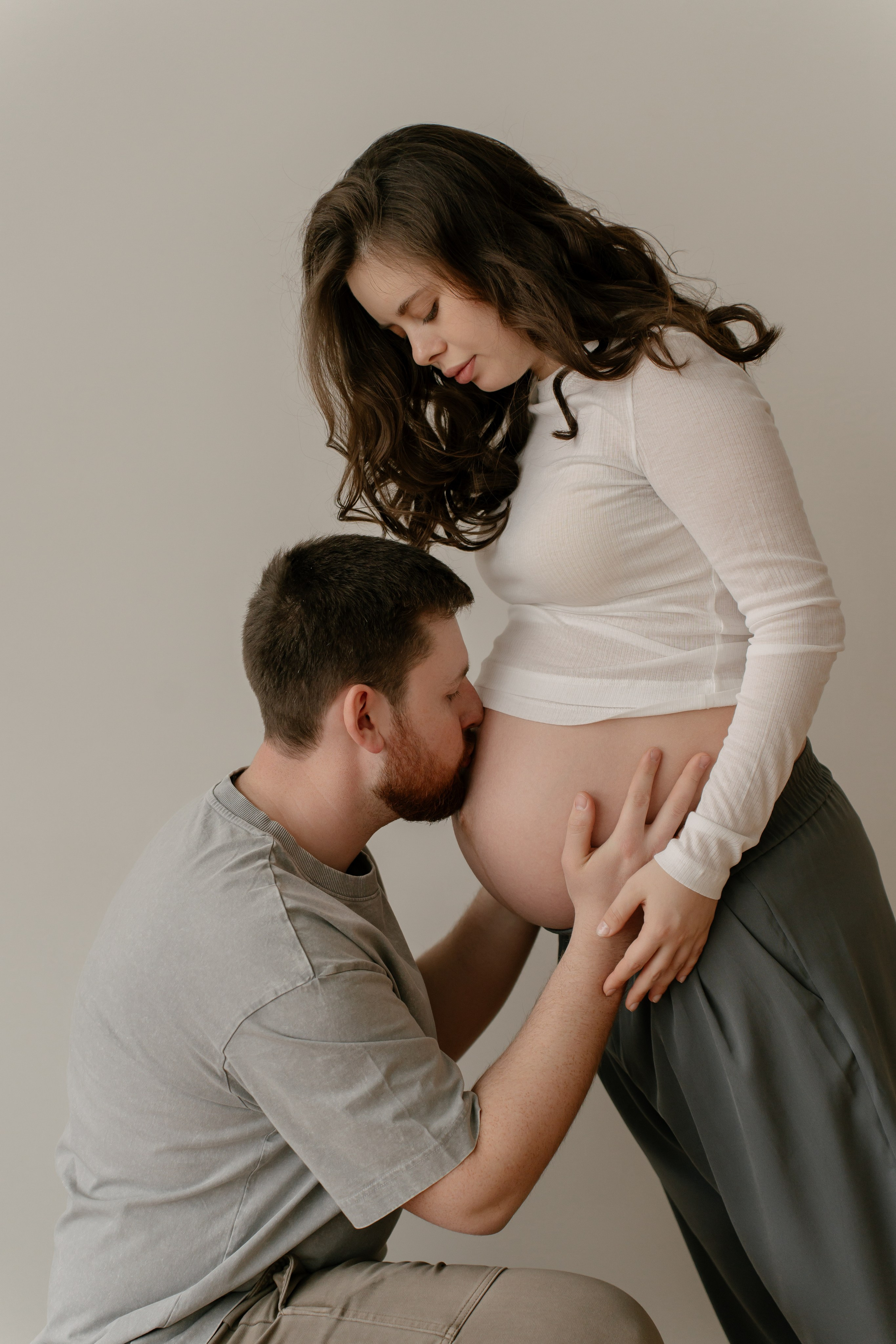 Настя и Саша. Семейный и свадебный фотограф в Красногорске Анастасия Тихонова