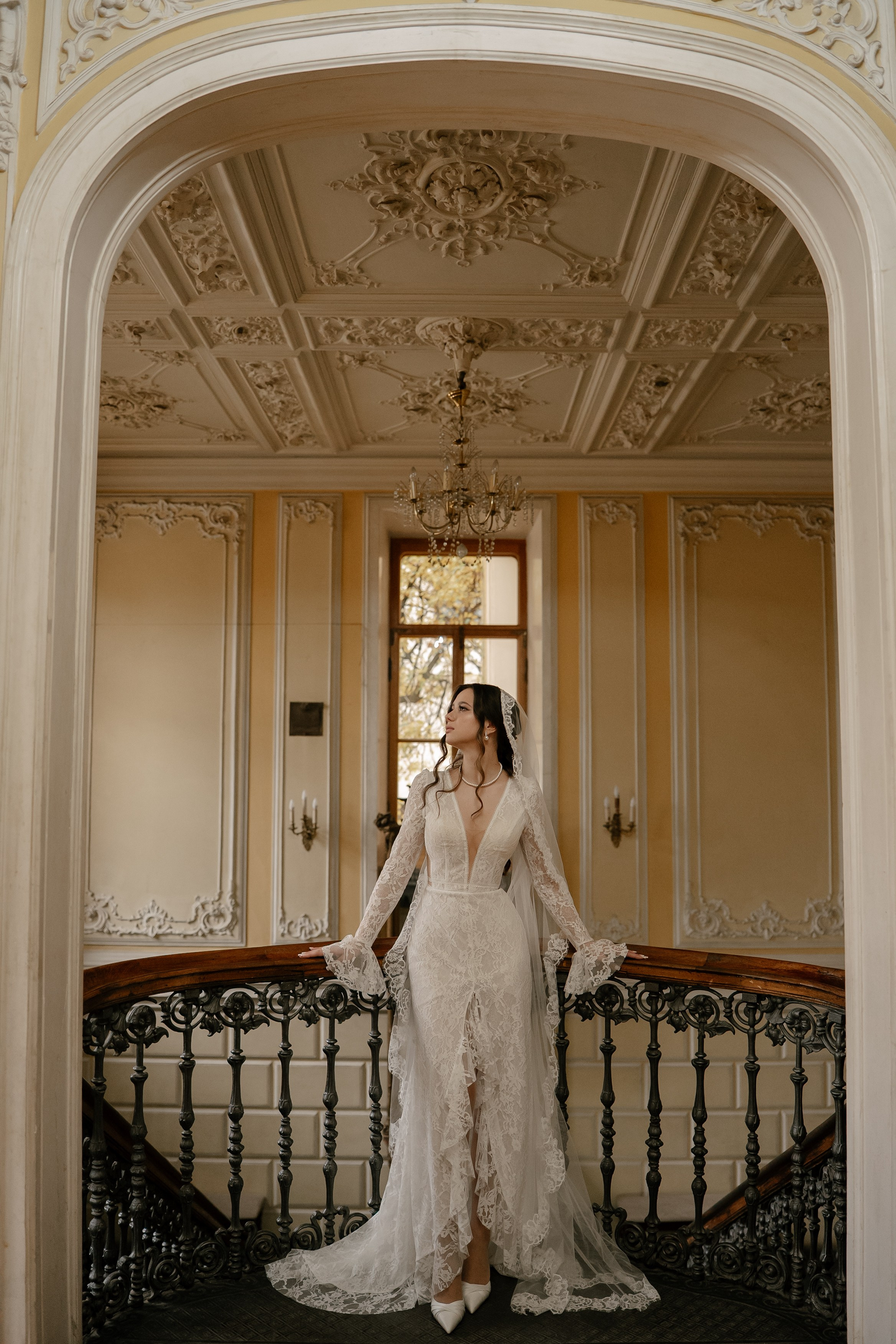 Даня и Полина. Свадебный и семейный фотограф в Москве и Красногорске — живые кадры | Анастасия Тихонова