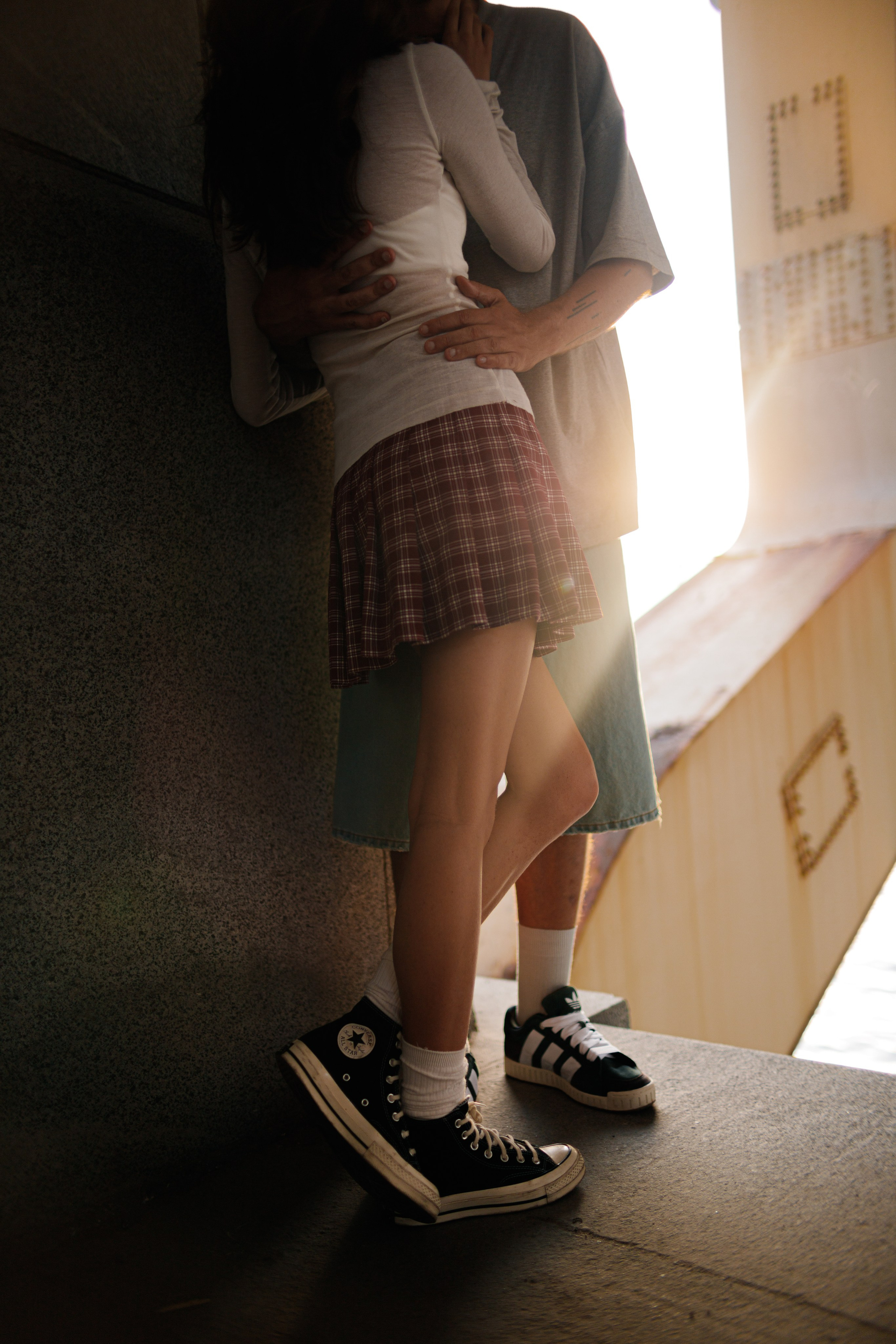 Misha & Arseniya. Свадебный фотограф Москва и ЮГ