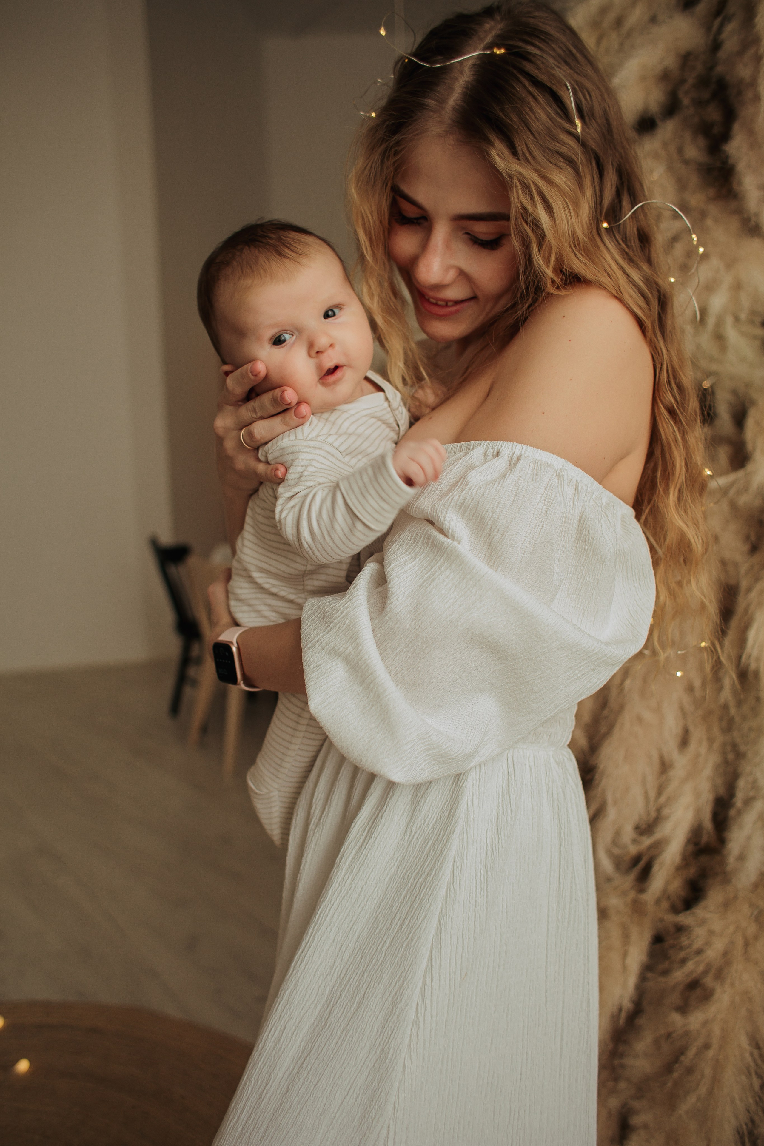 Юлия и Мелисса. Семейный и Свадебный фотограф в Санкт-Петербурге Плохая Екатерина