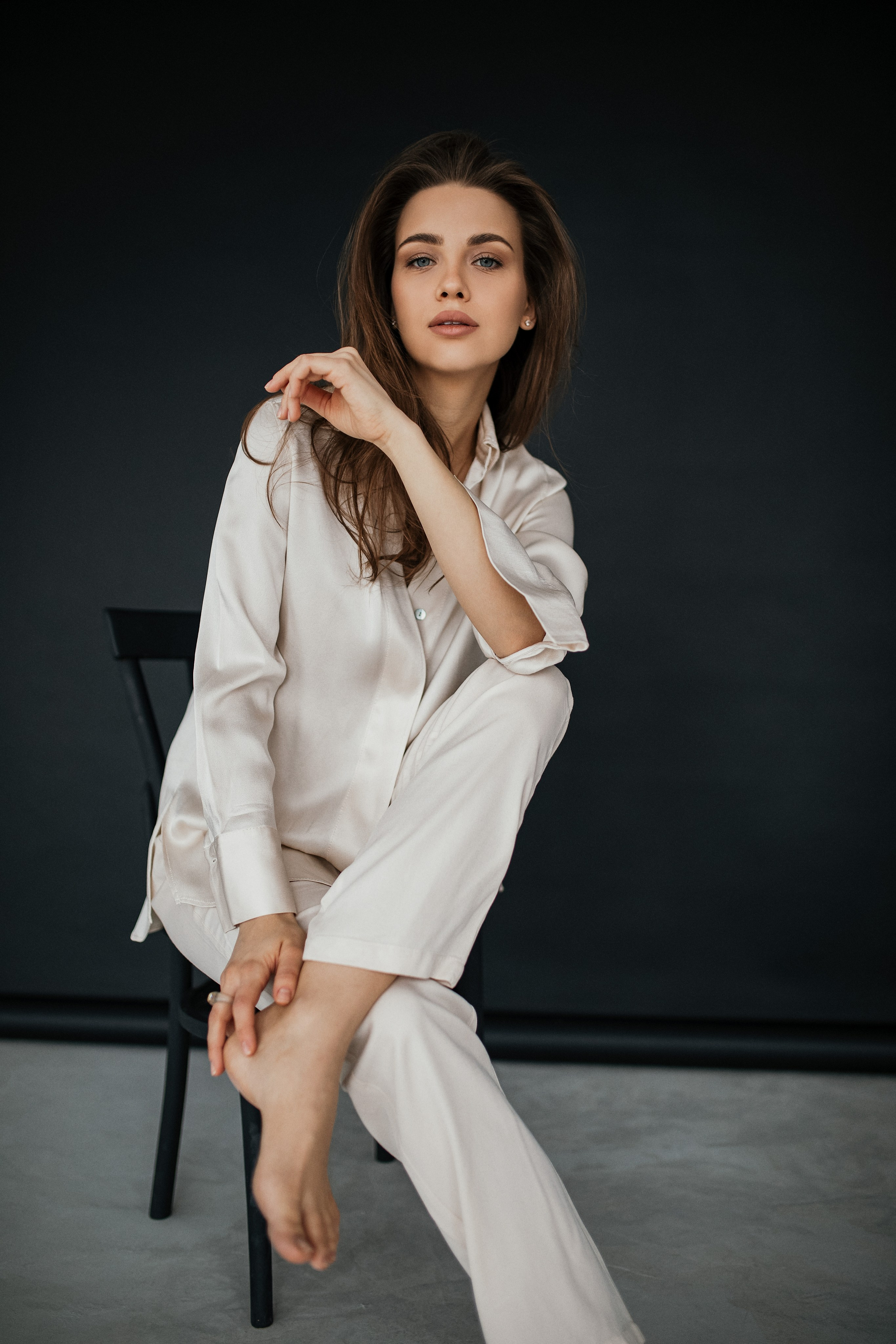 Персональная съёмка. Фотограф в Москве Ира Никина