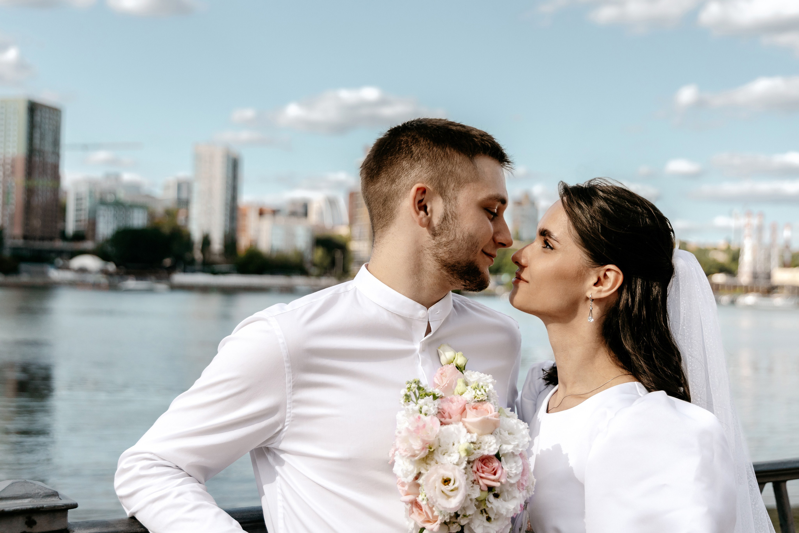 Данил и Ника. Нечаев Максим Фотограф