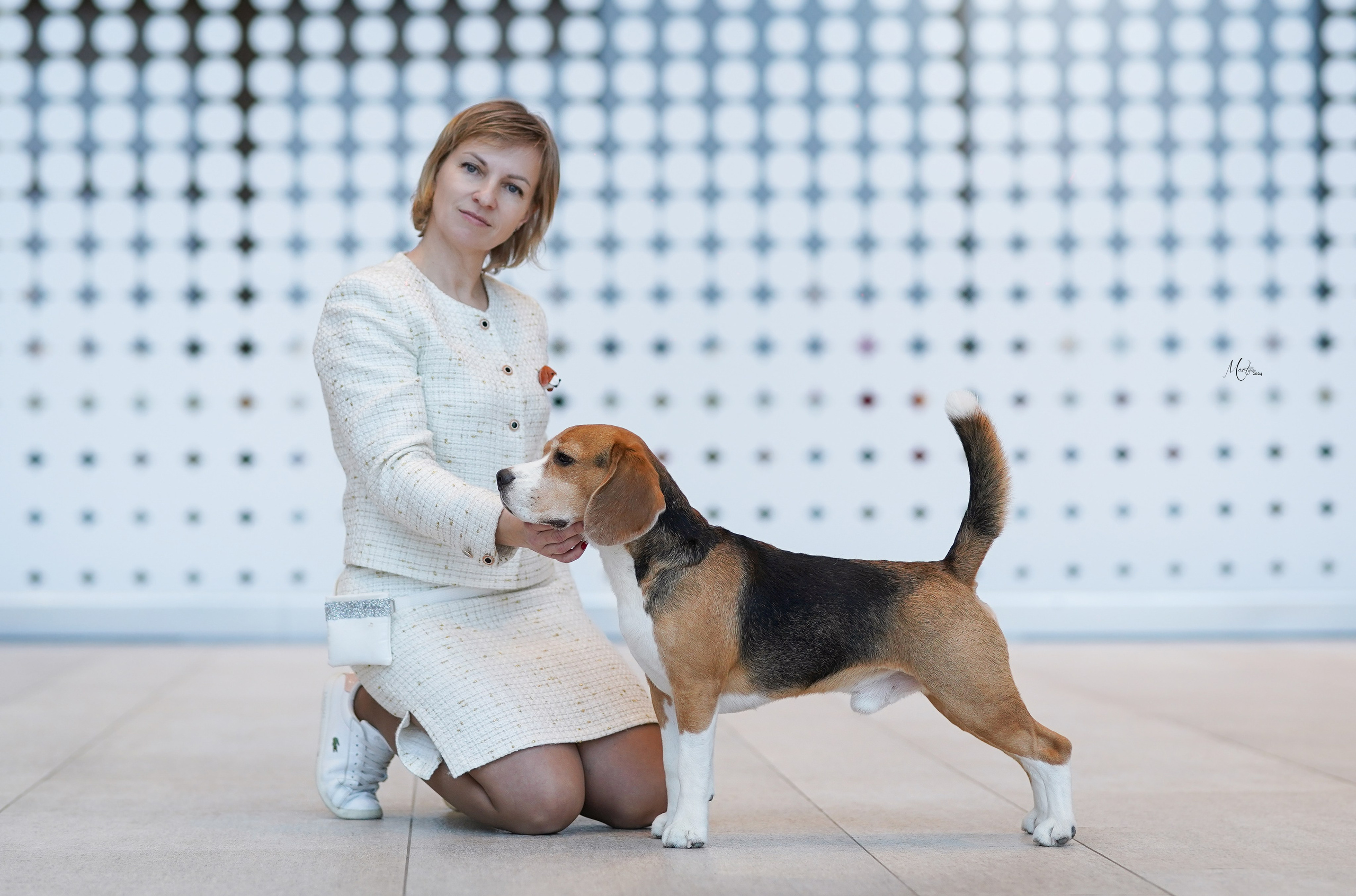 Выставки 2024. Фотограф-анималист в Санкт-Петербурге Яна Мартынова