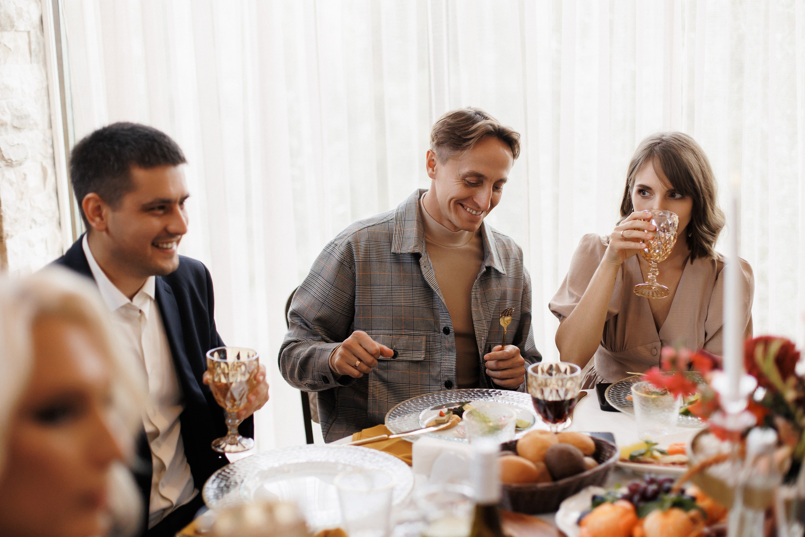 Оля и Кирилл. Свадебный и репортажный фотограф Евгений Петров