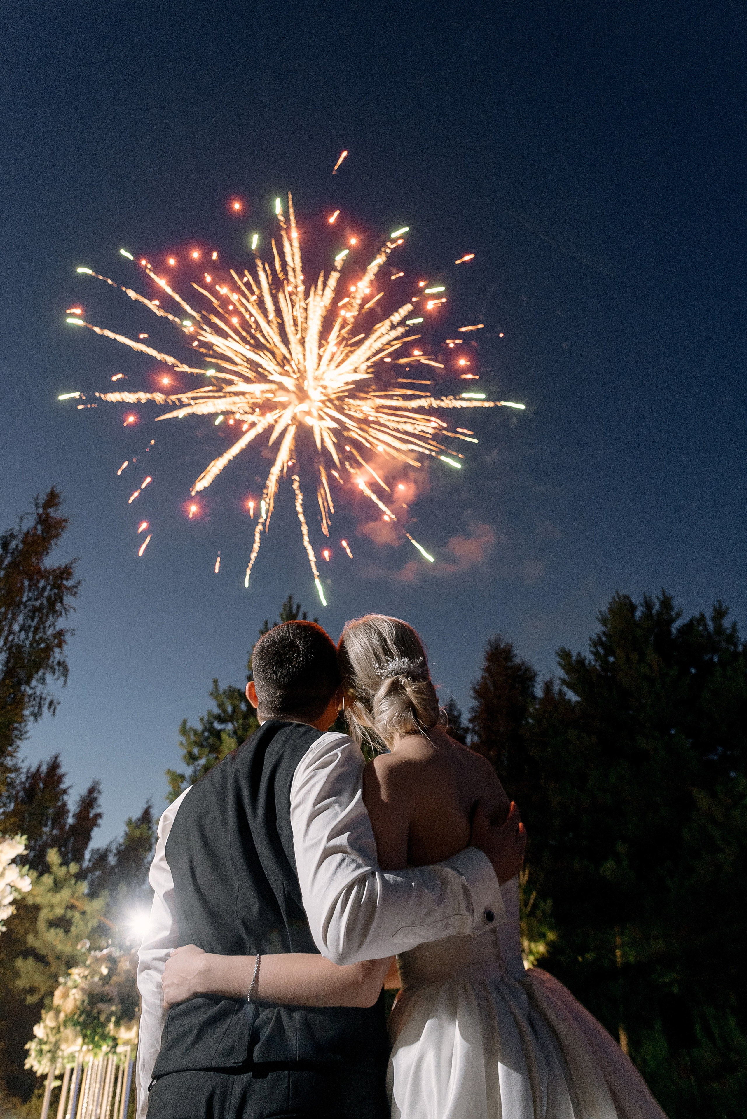 Вова и Наташа | V&N. Свадебный фотограф Роман Чигарев