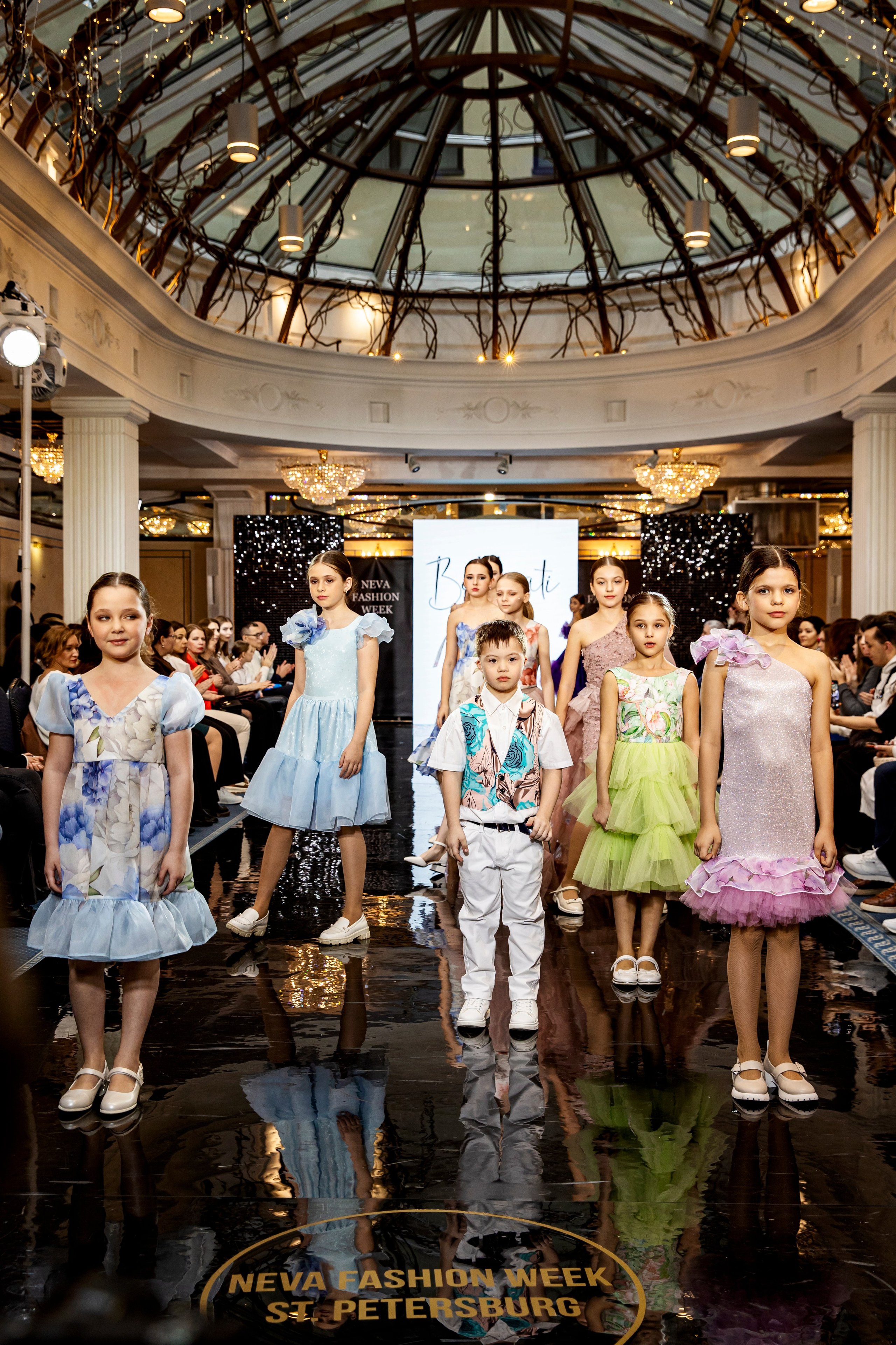 NEVA — 2024. Фотограф — Татьяна Кириллова, г. Санкт-Петербург