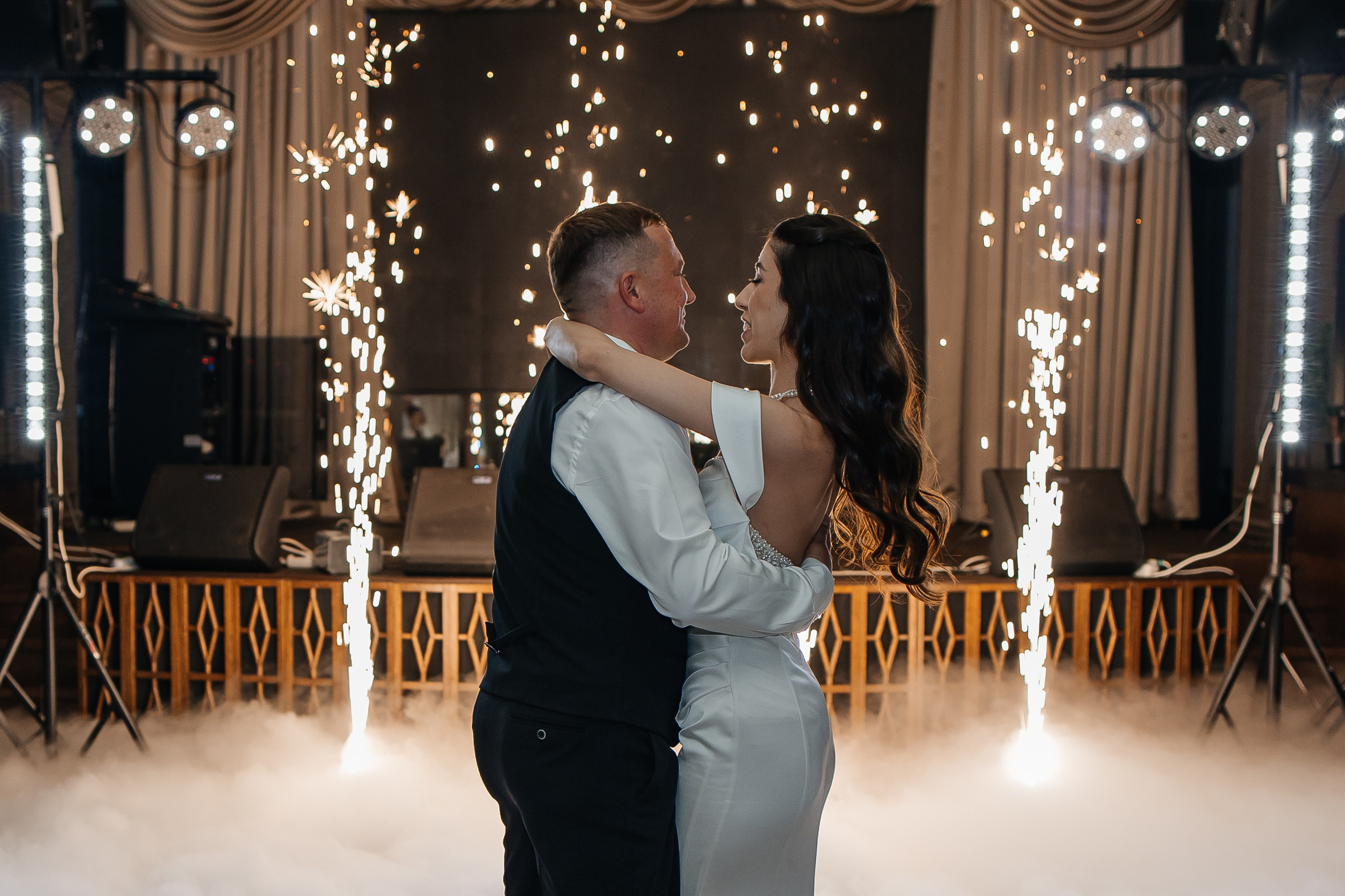 Мэгги и Дмитрий. Свадебный фотограф Саратов Екатерина Абросимова