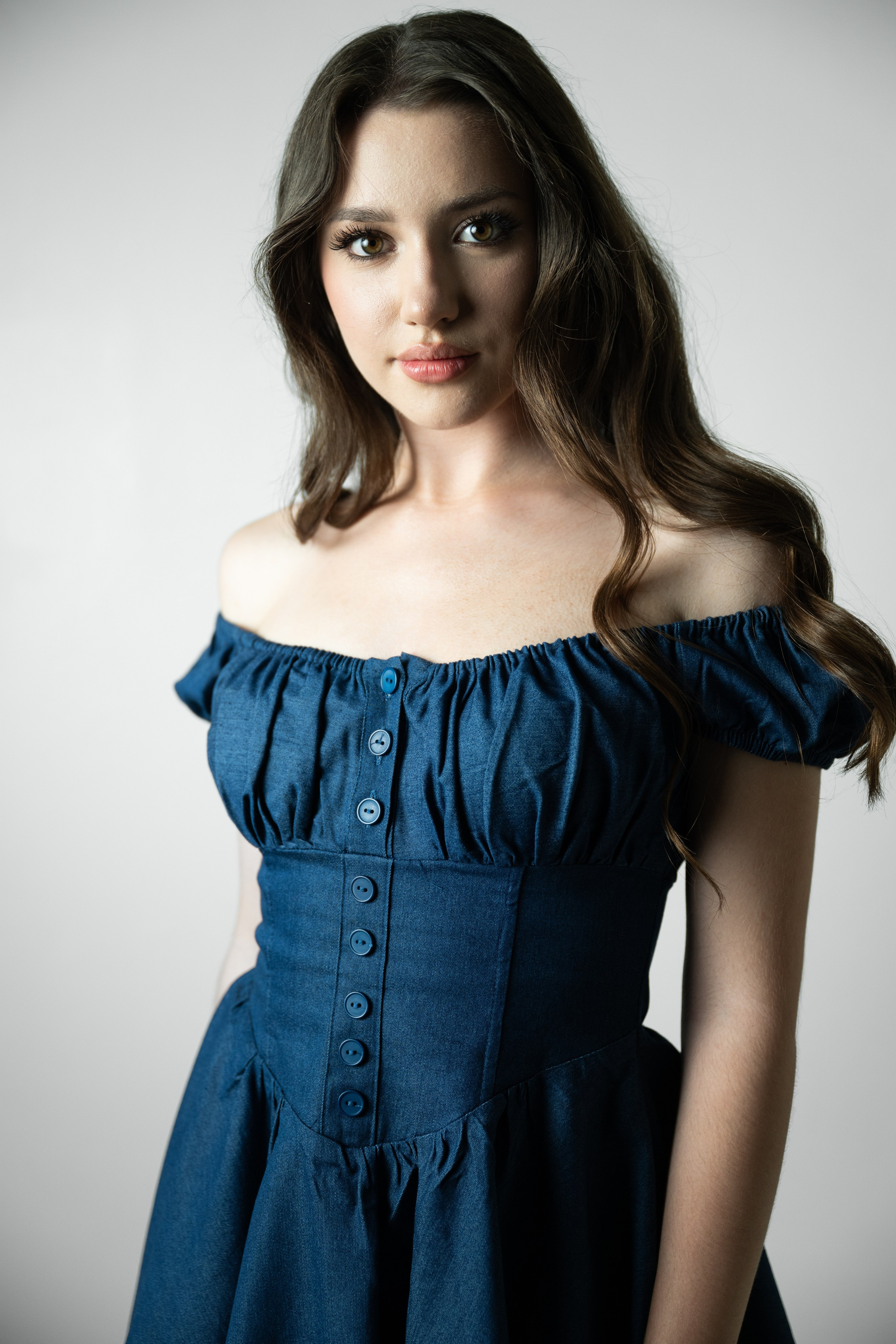 Студийные фотосессии. Студийный и свадебный фотограф и видеограф в Севастополе — Юлия Макаренко