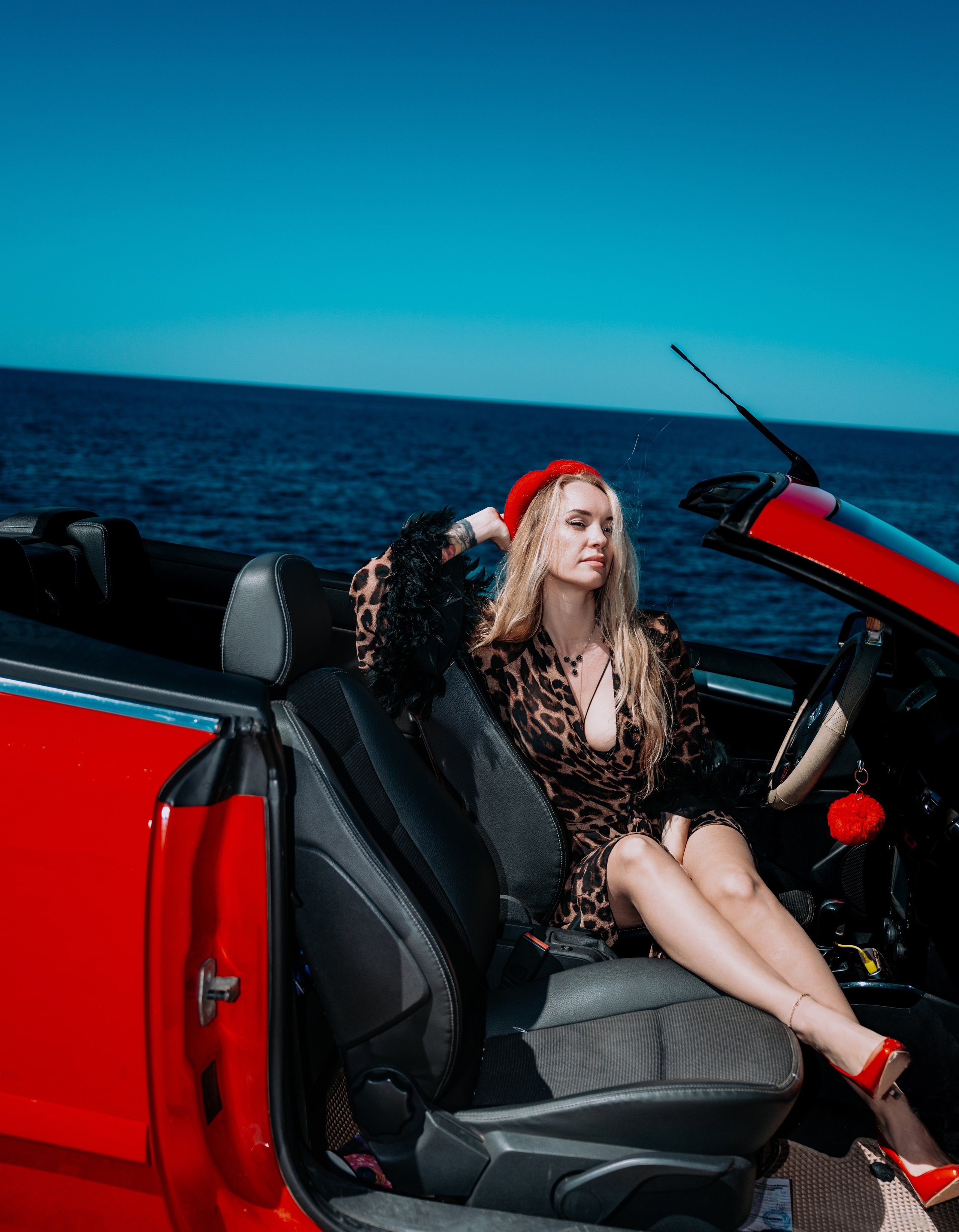 Выездные и прогулочные фотосессии. Морские, Street. Студийный и свадебный фотограф и видеограф в Севастополе — Юлия Макаренко