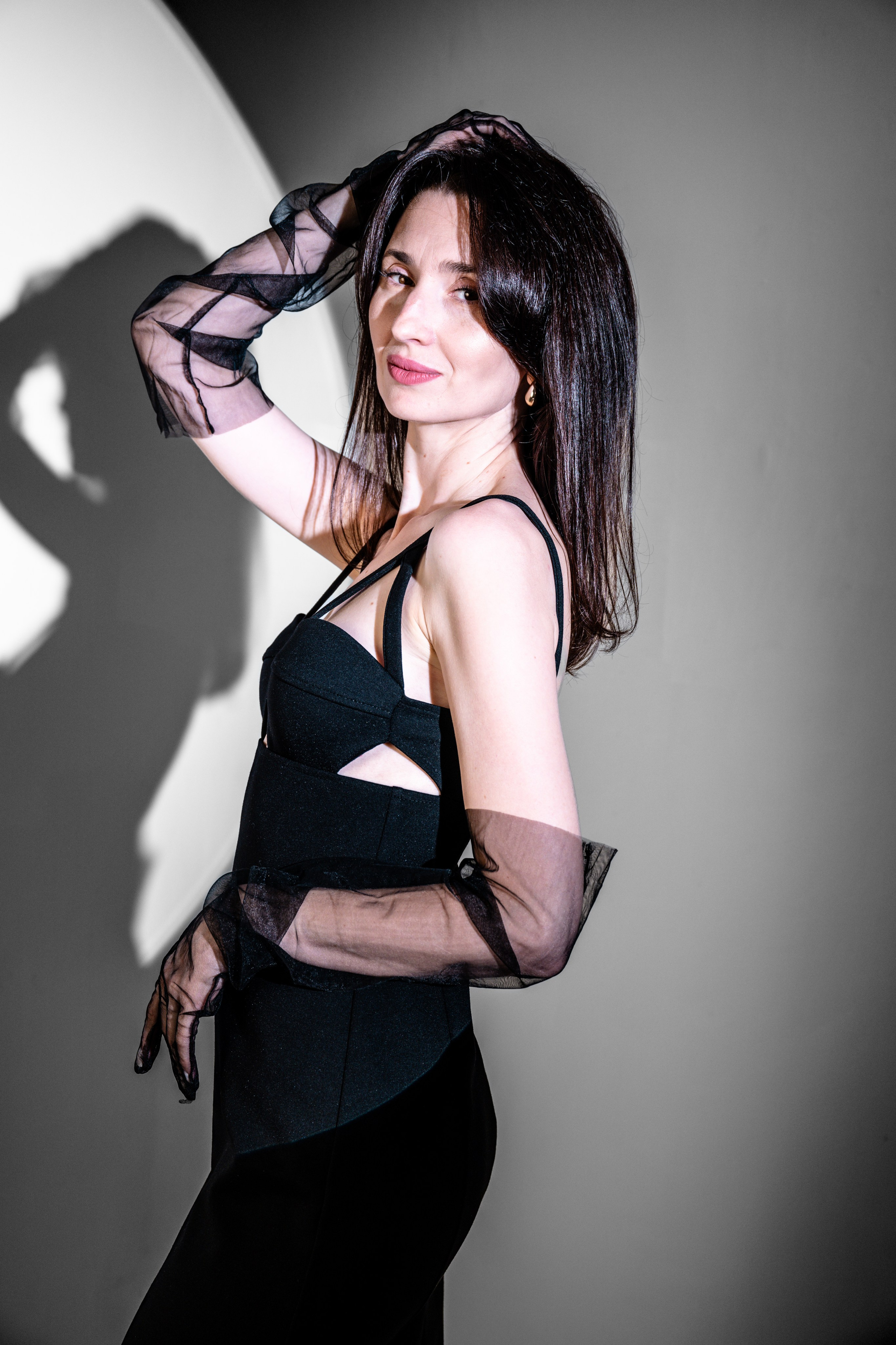 Студийные фотосессии. Студийный и свадебный фотограф и видеограф в Севастополе — Юлия Макаренко