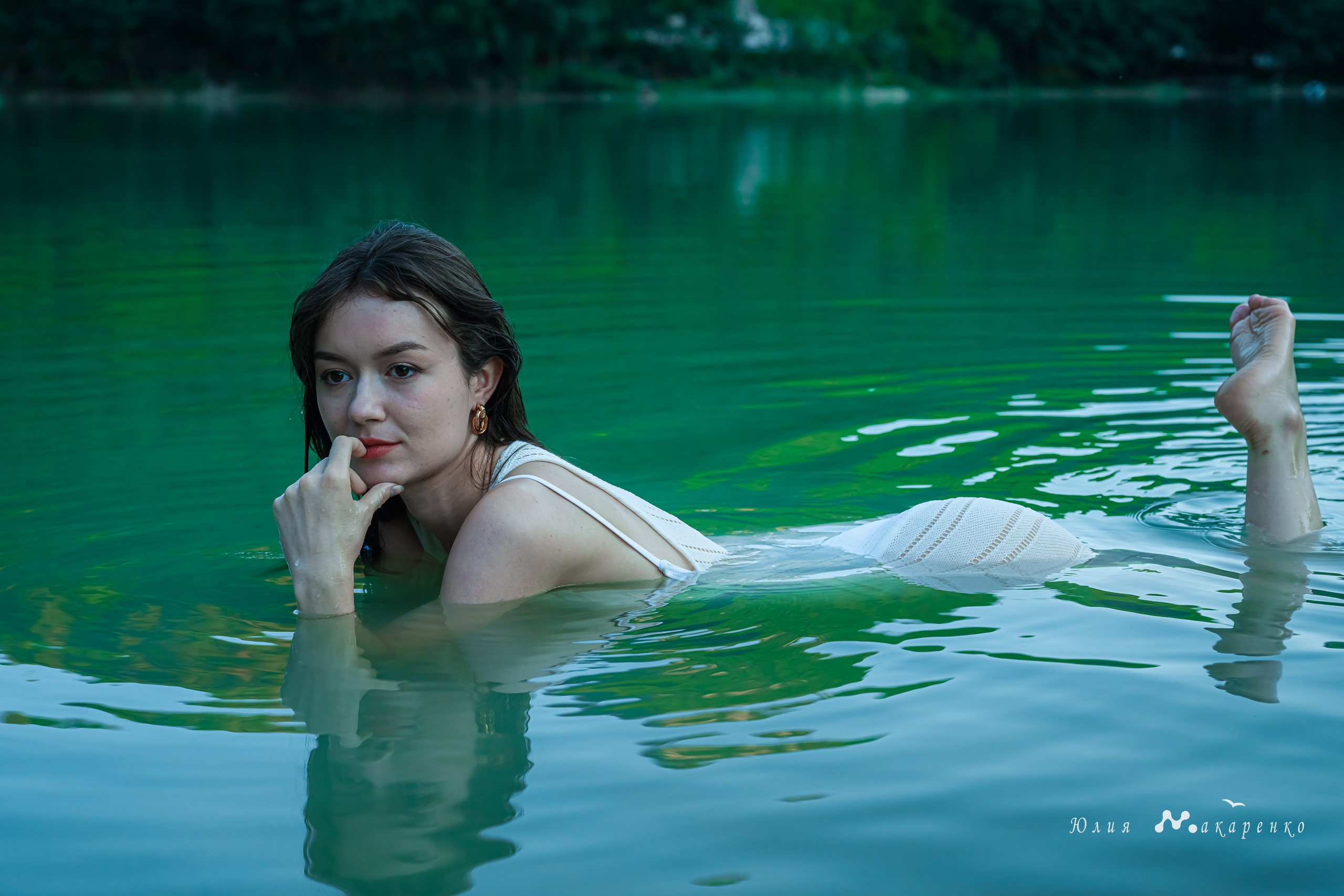 Выездные и прогулочные фотосессии. Морские, Street. Студийный и свадебный фотограф и видеограф в Севастополе — Юлия Макаренко