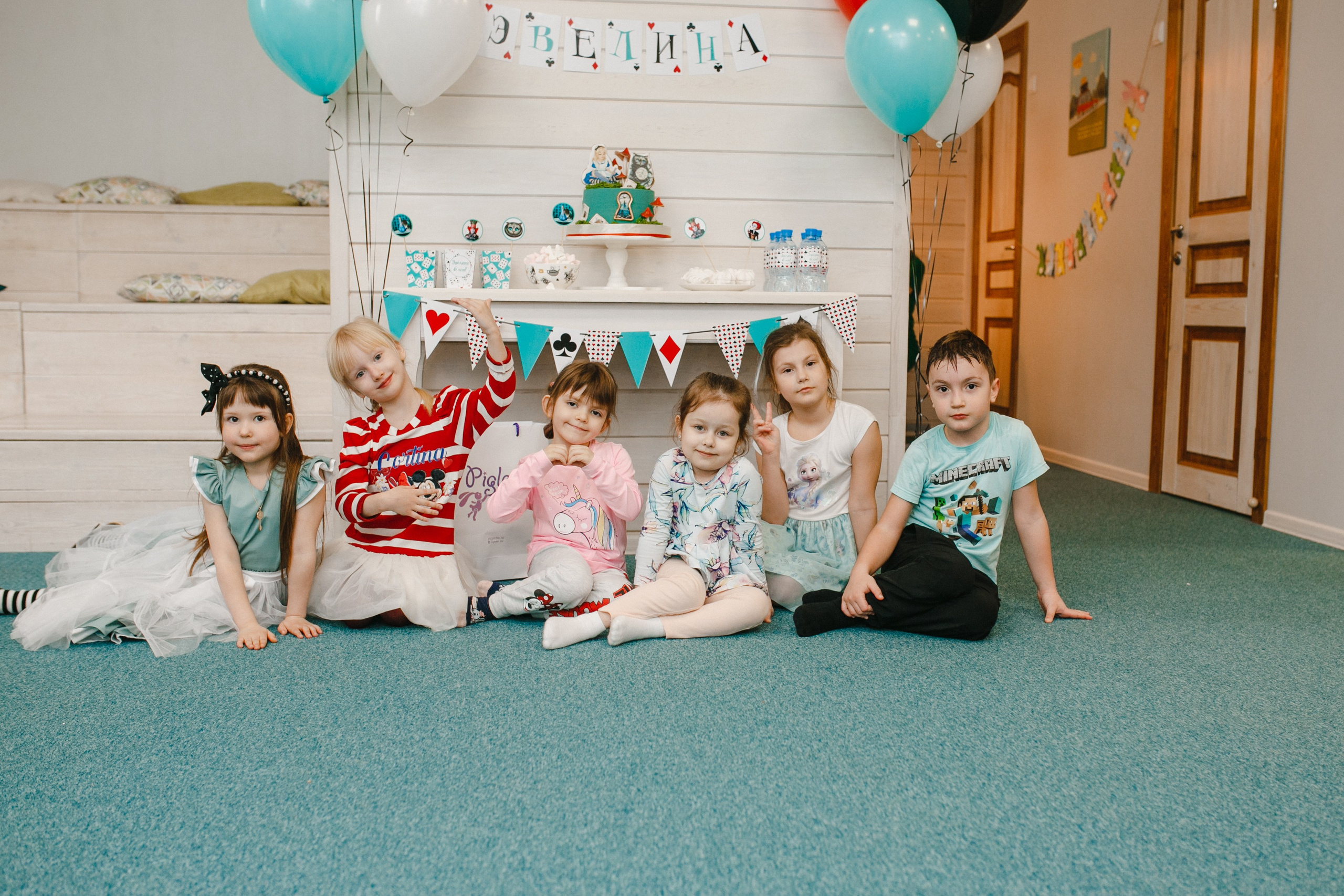 Др Эвелина. Фотограф в Новосибирске Ася Зверева