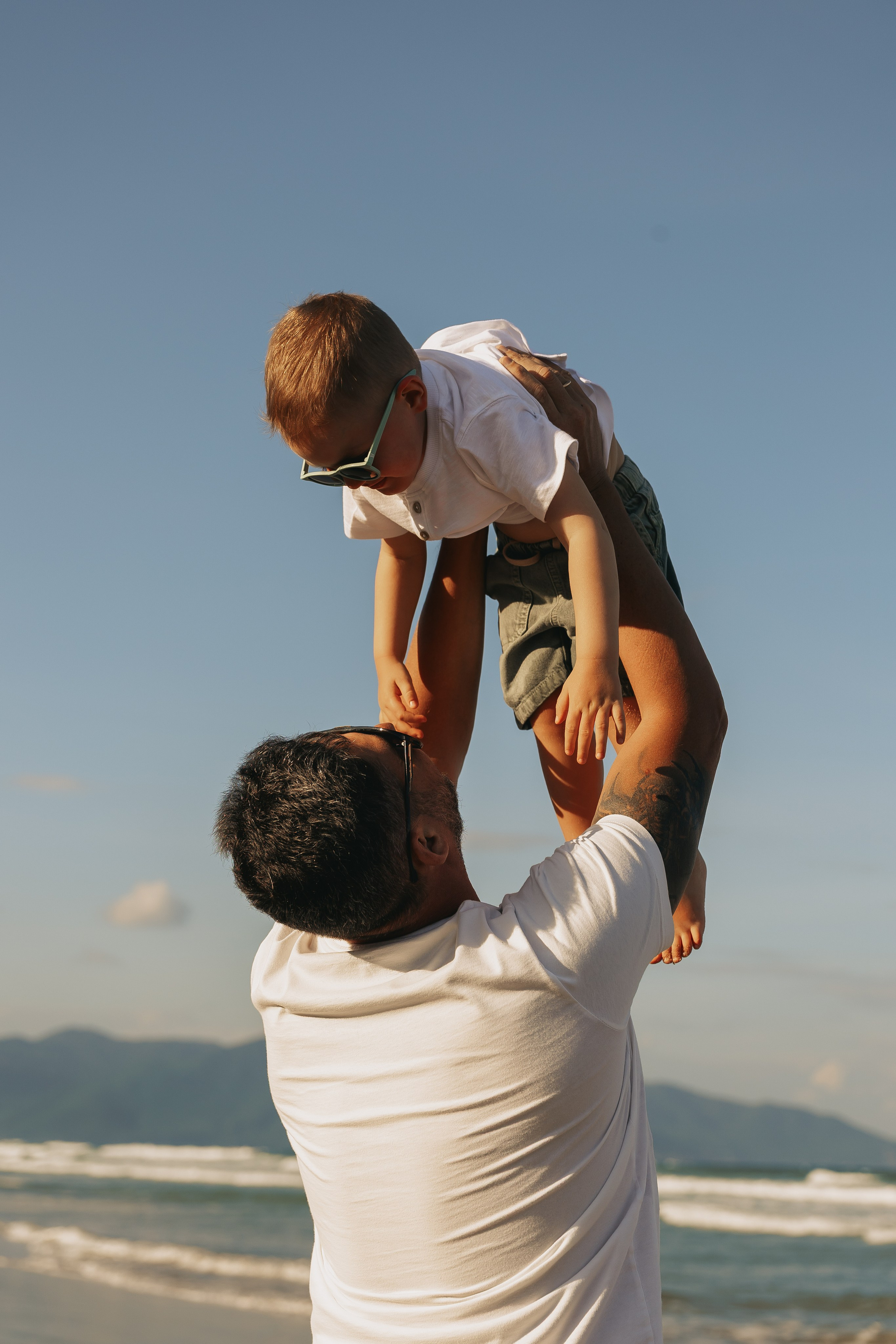 История вашей семьи. Фотограф Нячанг Камрань Копылова Мария