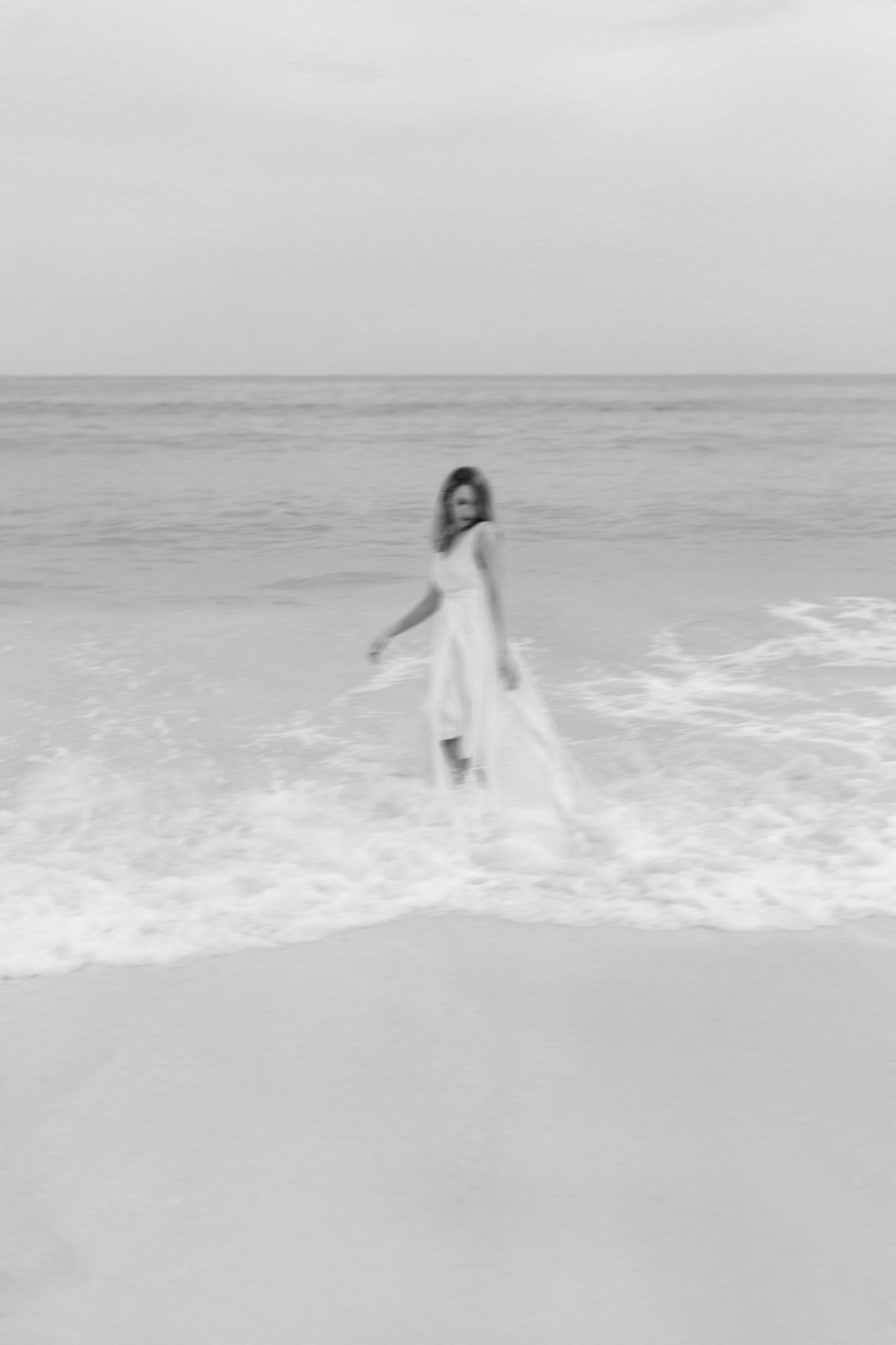 Olia. Alena Gribkova