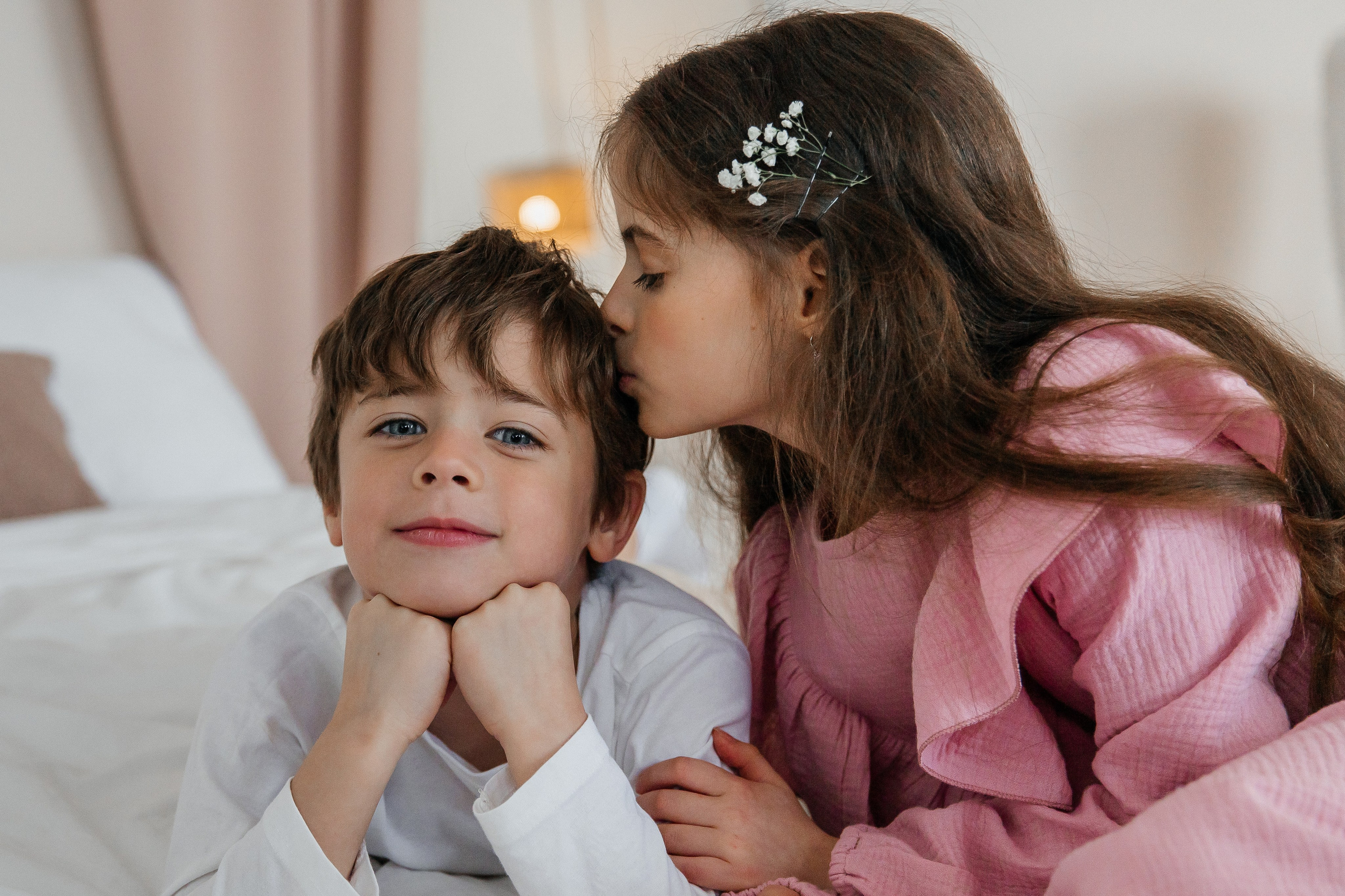 Пасхальная съемка. Семейный и детский фотограф в Екатеринбурге Светлана Гостюхина