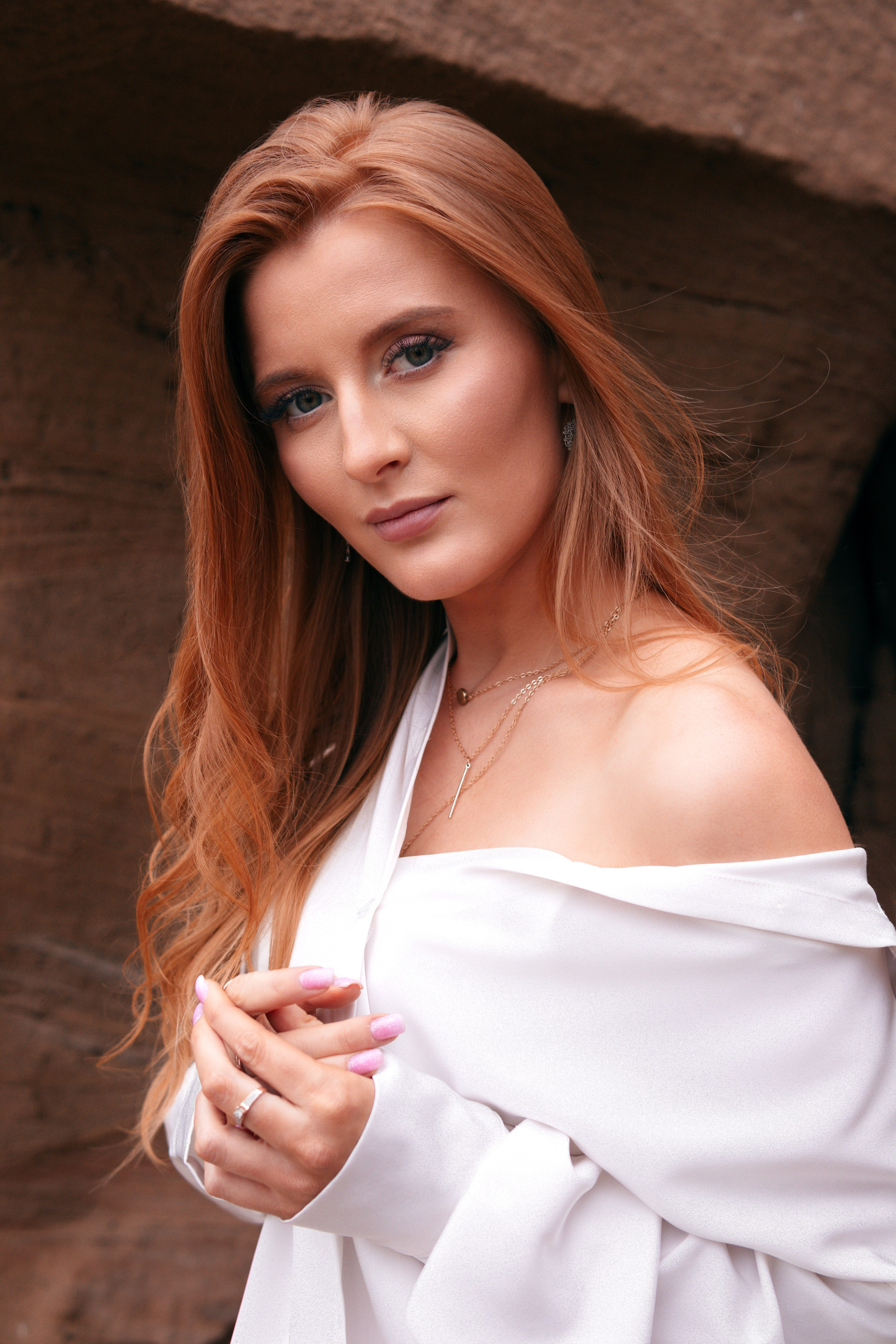 Фотосессия на природе летом. Фотограф и видеомейкер Анастасия Пестерева в Набережных Челнах