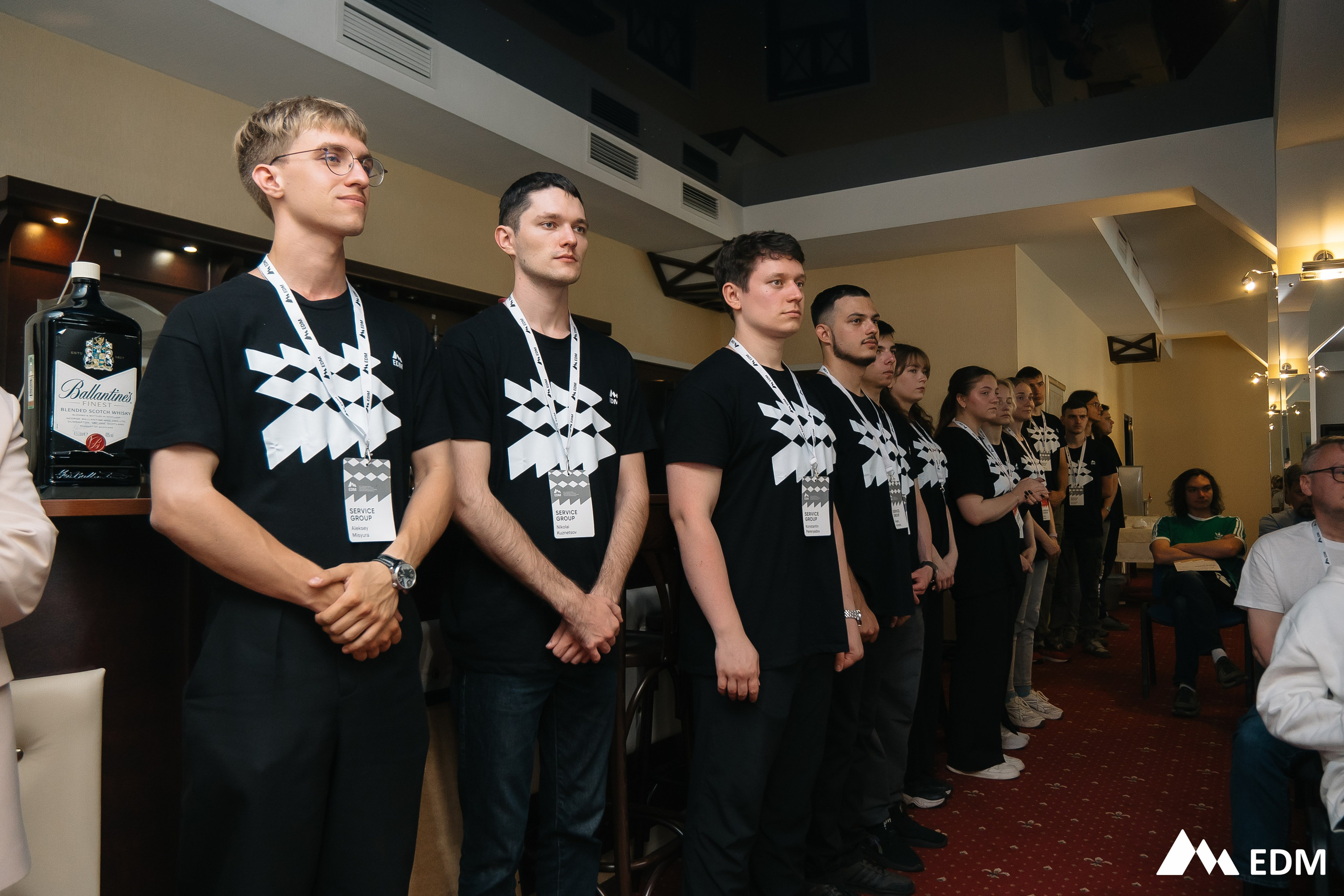 EDM2025. Фотограф Новосибирск Вероника Вишневская