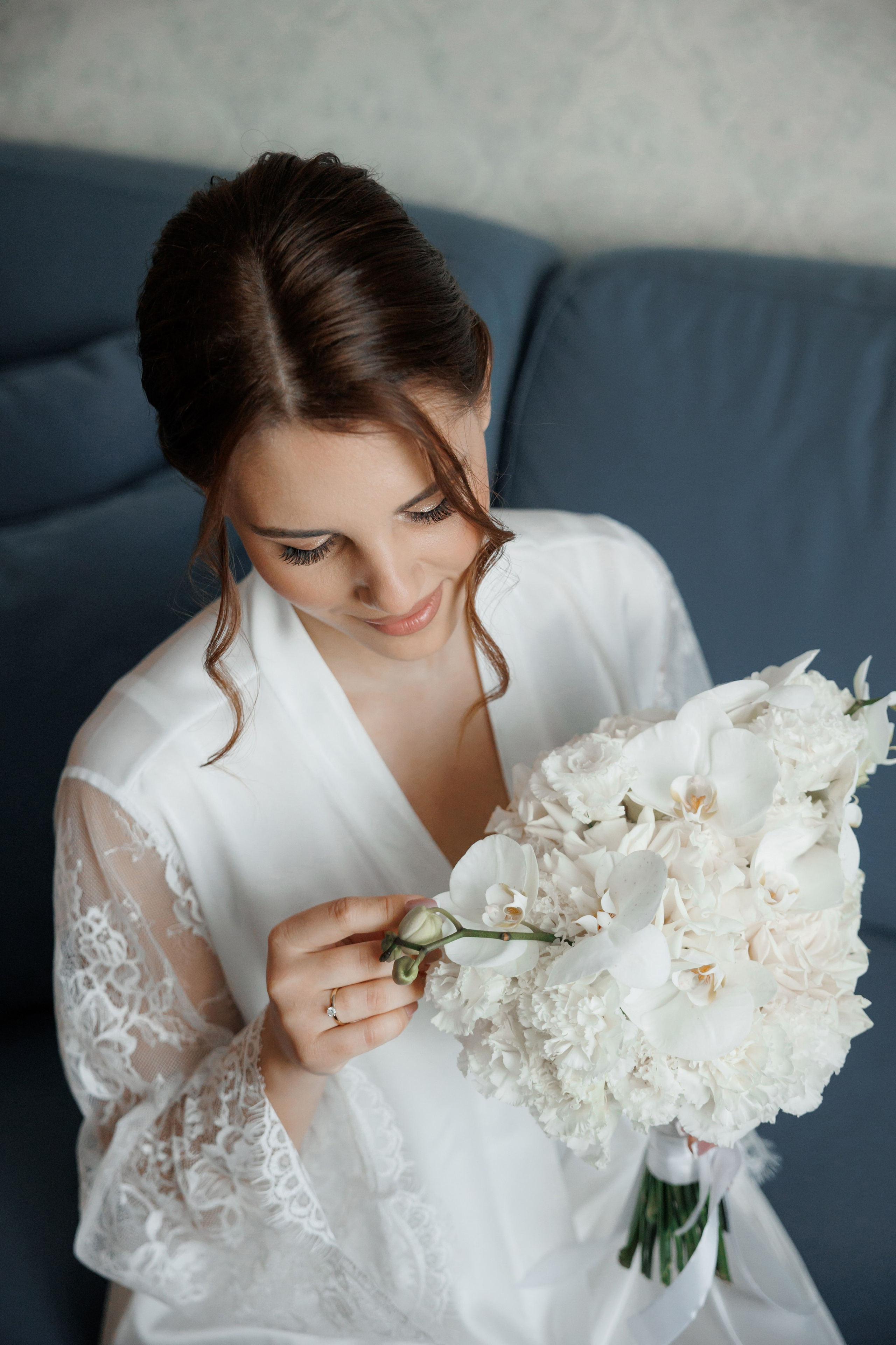 ЗАГС Бутово и Остафьево. Свадебный и репортажный фотограф (Москва, Королев и другие)