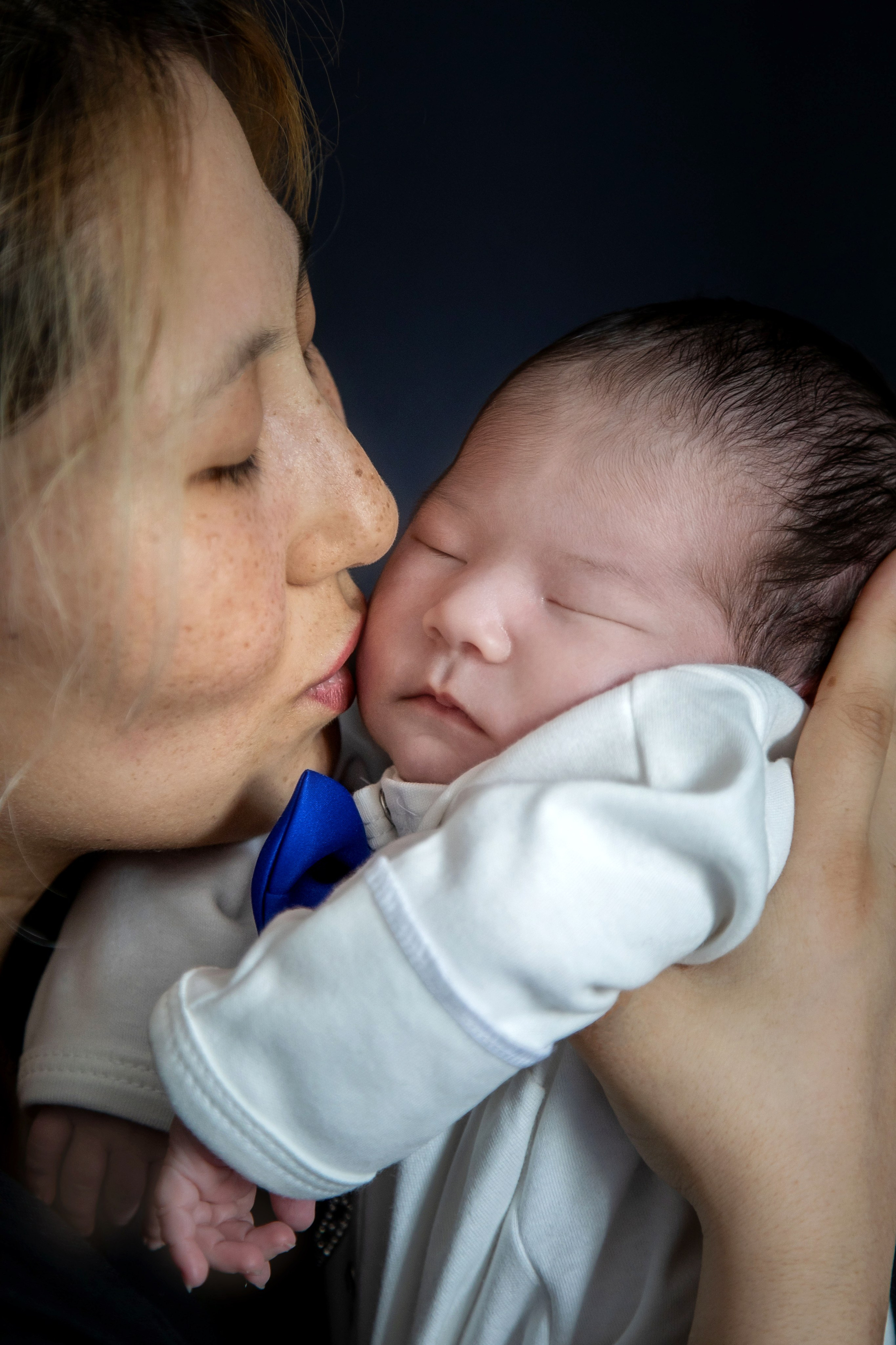 Съемка с малышом. Главная