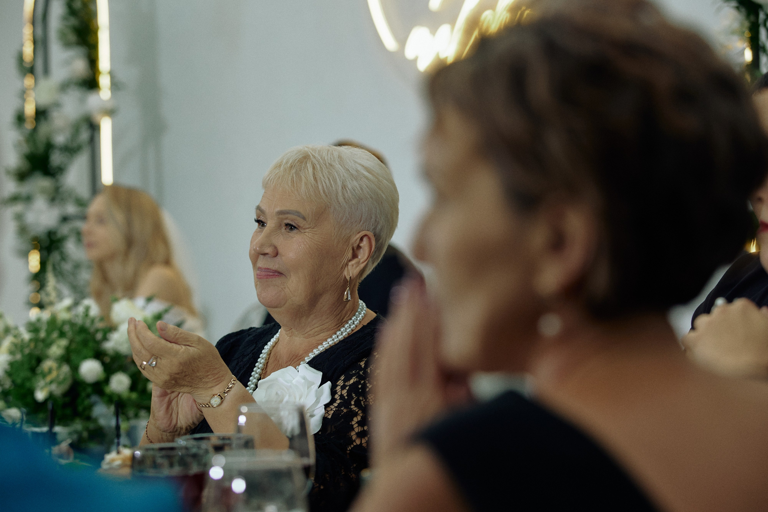 Rustam & Anastasia. Event агентство PAPRIKA в Екатеринбурге