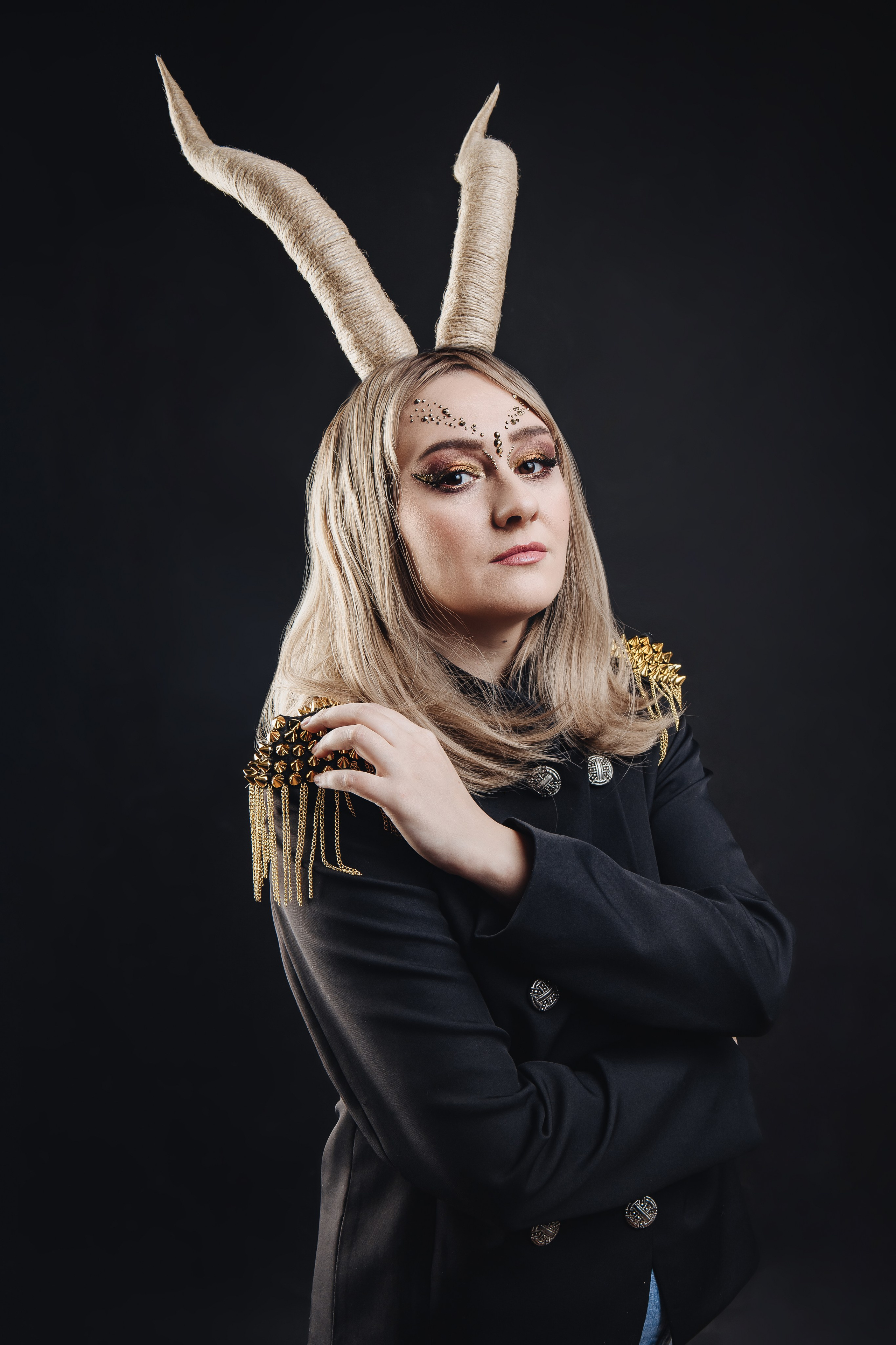 Zodiac signs. Фотограф в Воркуте Мария Фомина