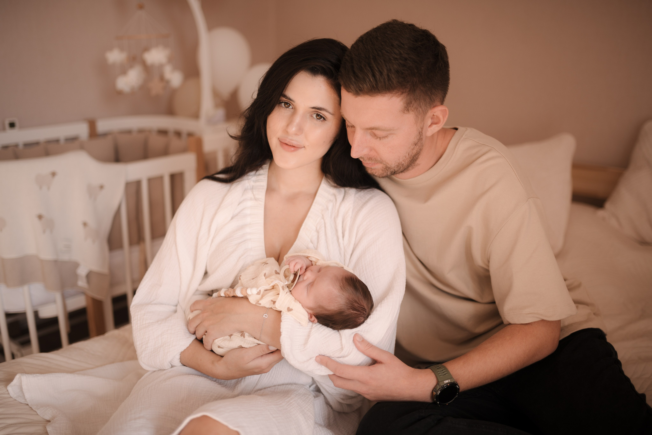 Семейные. Свадебный и семейный фотограф в Севастополе и Крыму Алина Зорина