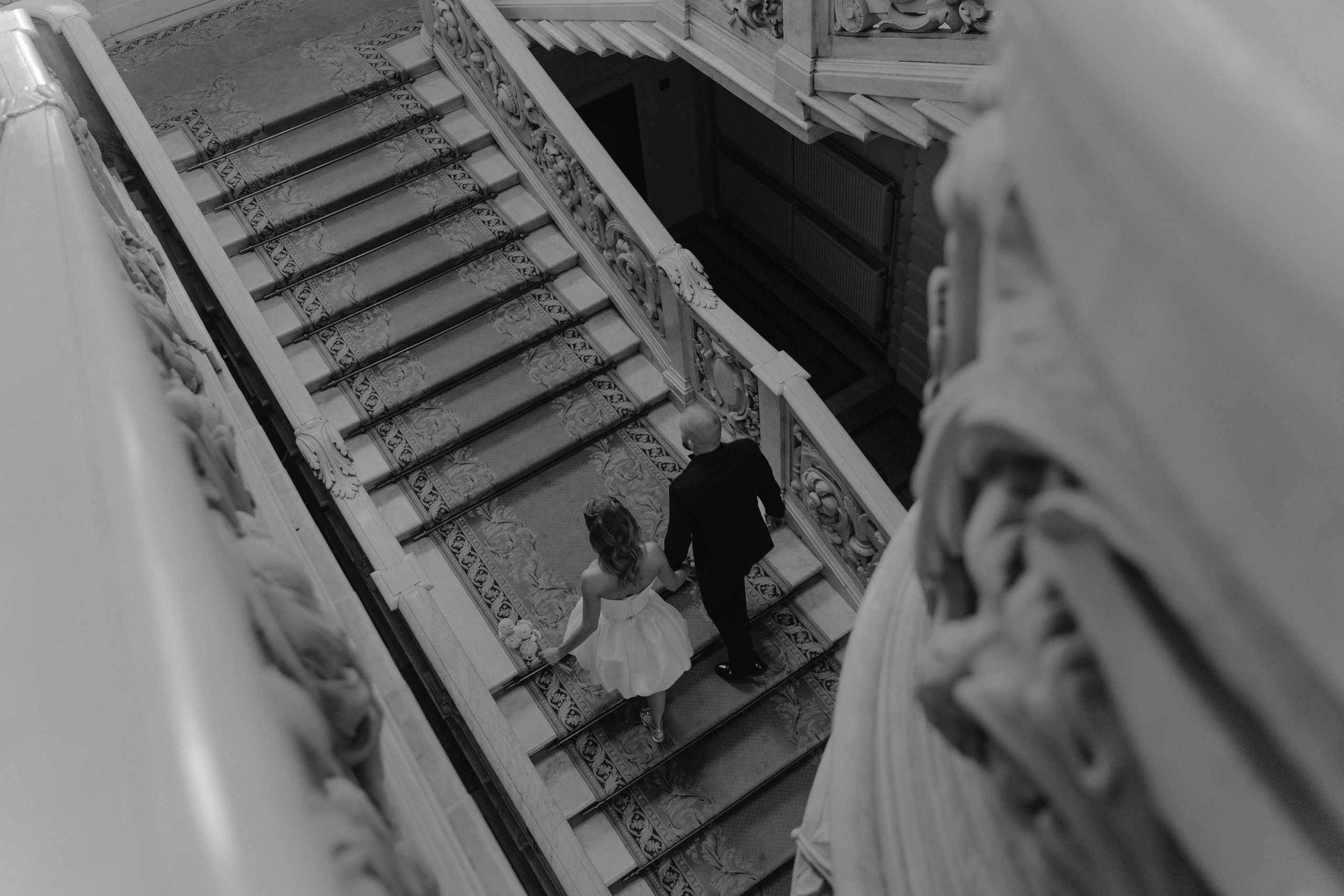 A&D. Свадебный фотограф — Наталья Фед СПб/Москва