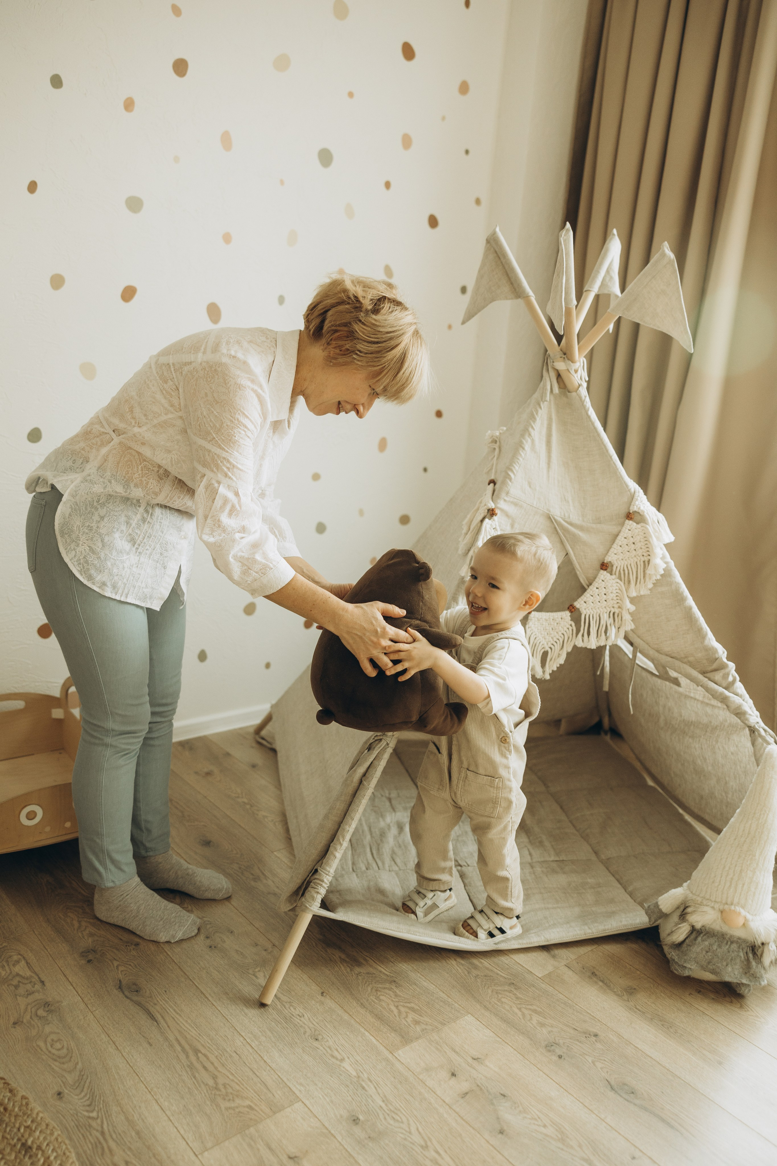 Кристина, Александр и Лев. Семейный фотограф в Москве Виктория Ястребинская
