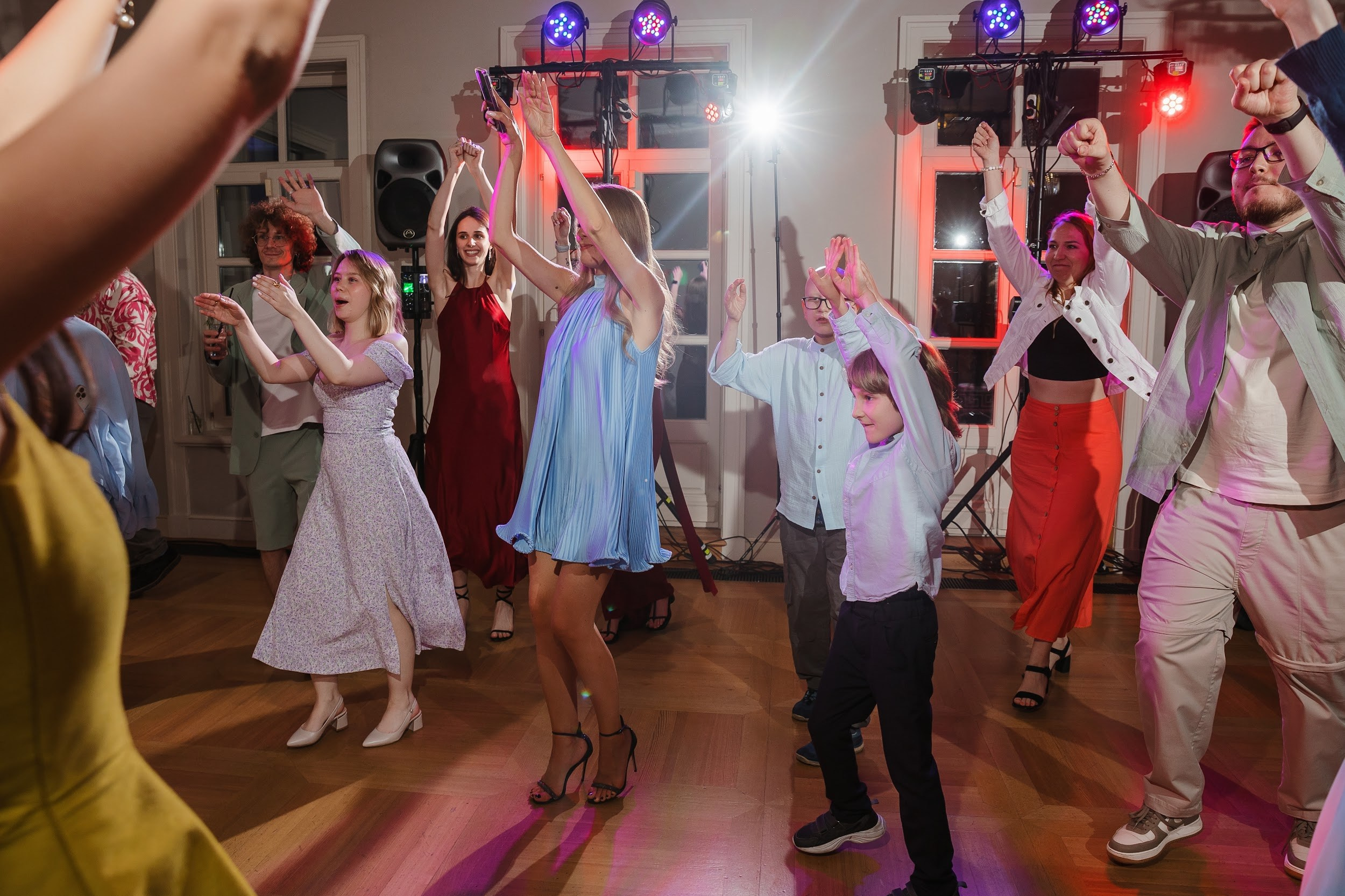 Дима и Даша. Свадебный фотограф в Москве и МО Александр Ласковенков