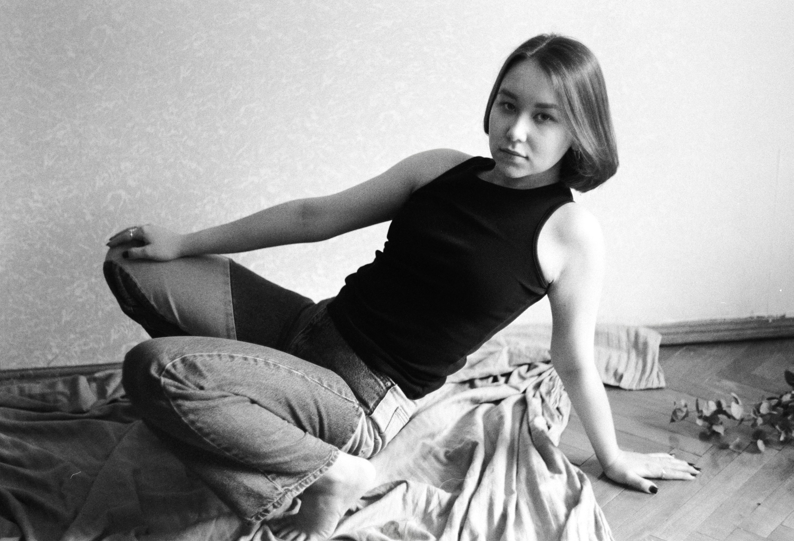 Karina. Валерия Воробьева
