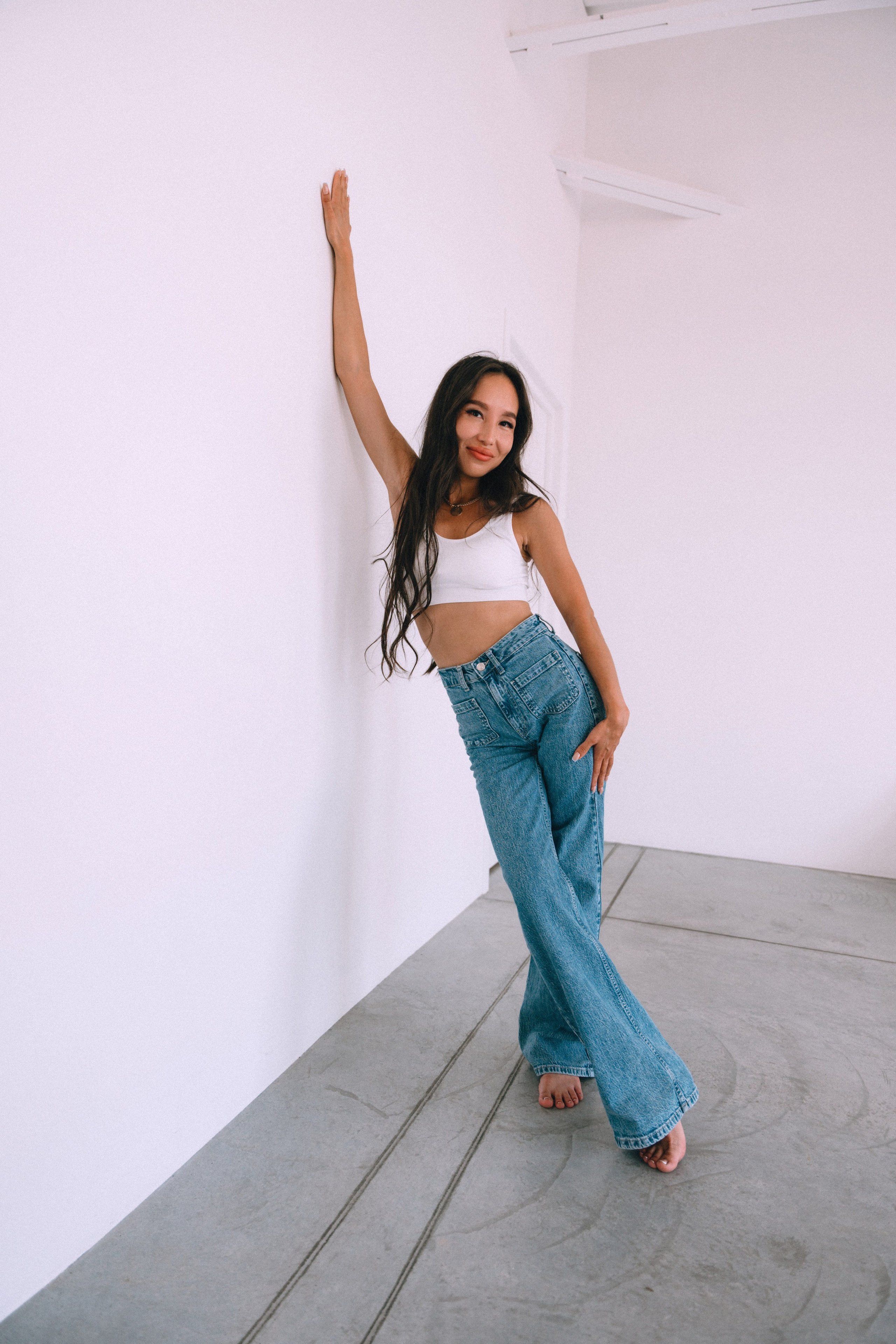 Агния. Фотограф в Иркутске Сендыхеев Пётр