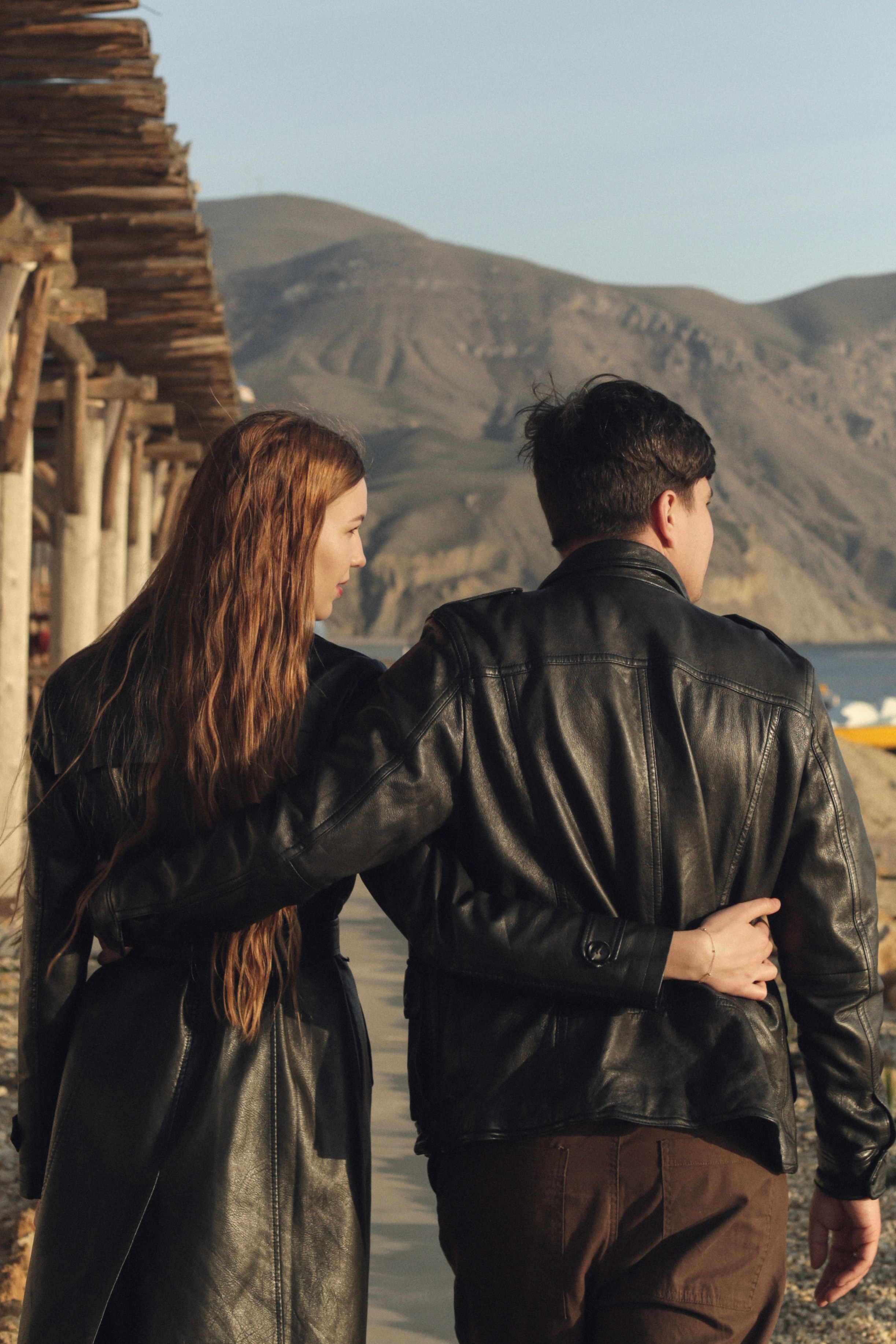 О любви | Лада и Матвей | Меганом. Семейный фотограф в Феодосии Брежнева Алла