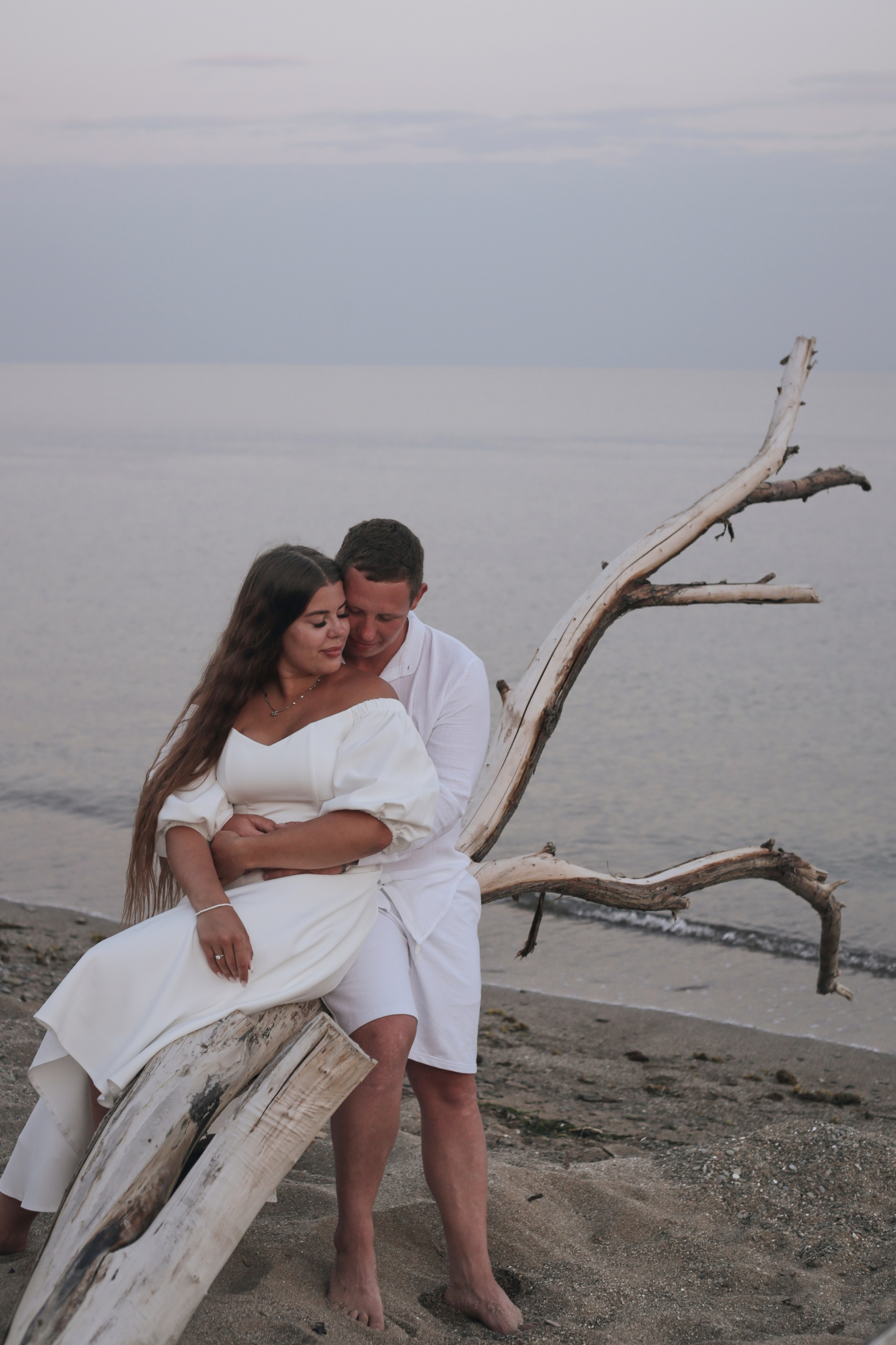 Перед свадьбой | Аня и Дима. Семейный фотограф в Феодосии и по Крыму Брежнева Алла