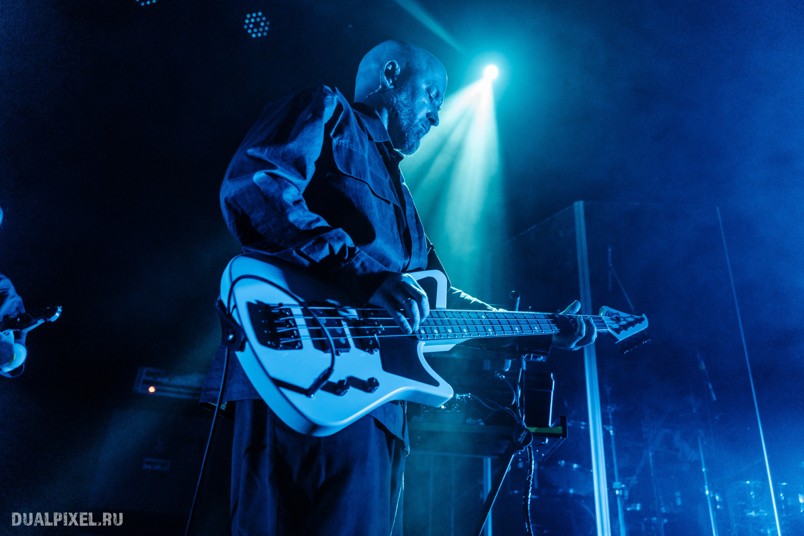 DenDerty концерт в Москве 30.03.2025. Магия музыки в кадре: Концертная Фотография