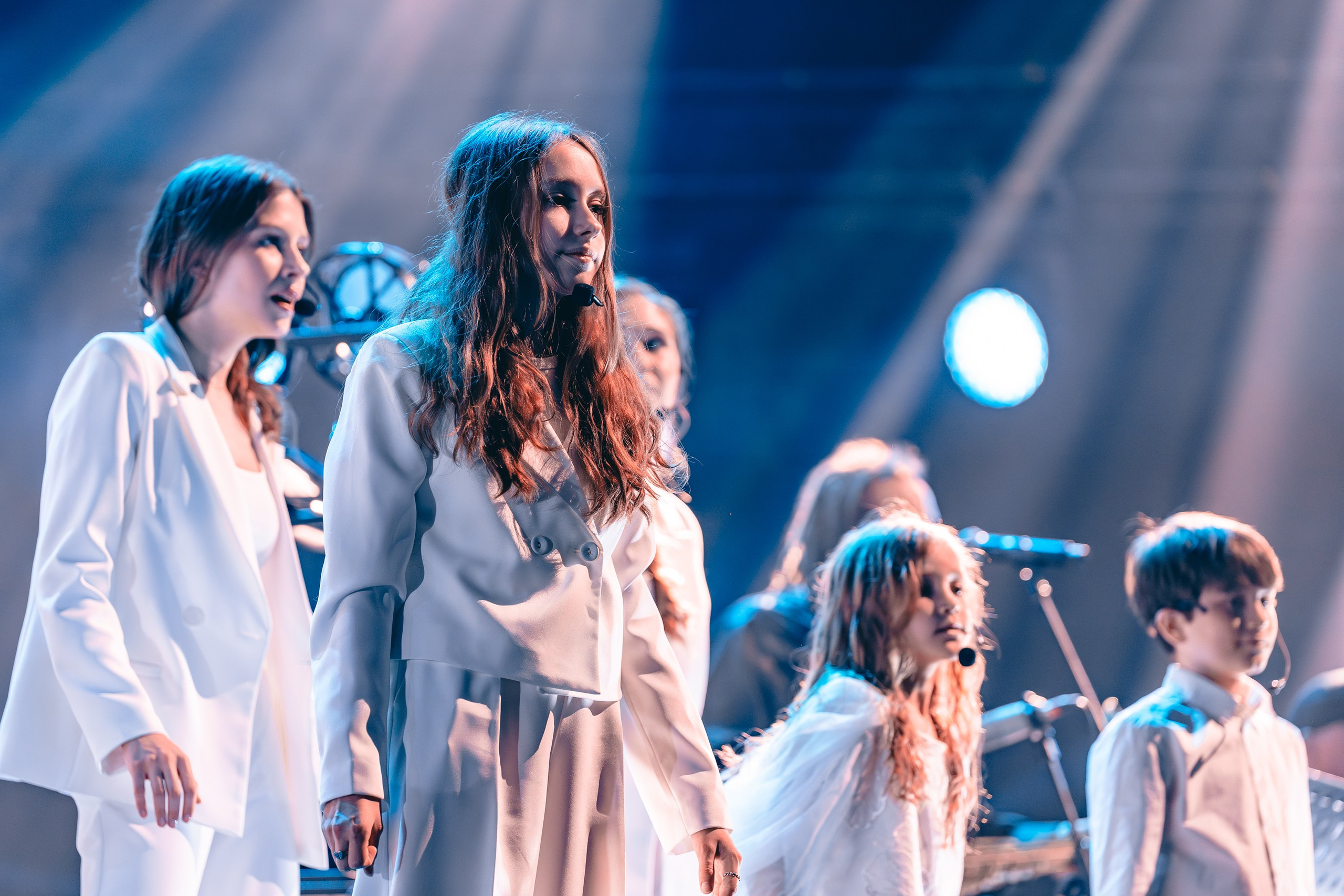 Владимир Пресняков. Магия музыки в кадре: Концертная Фотография