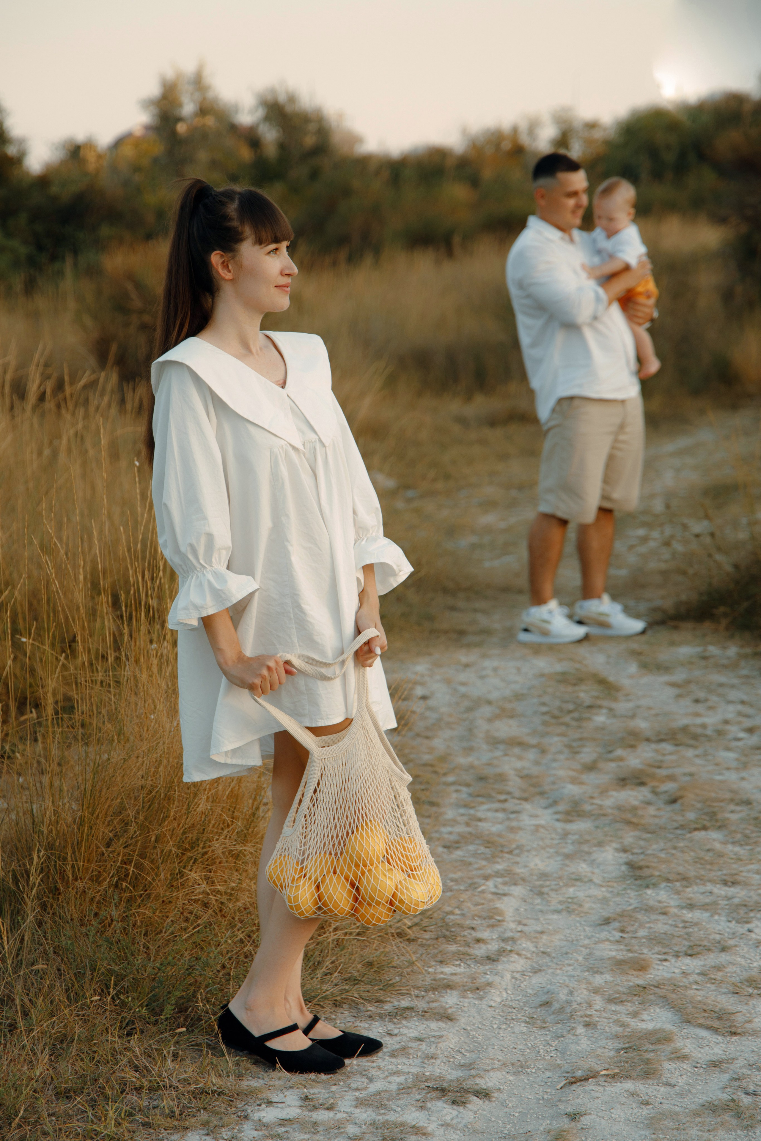 Лимонное настроение. Фотограф Новороссийск