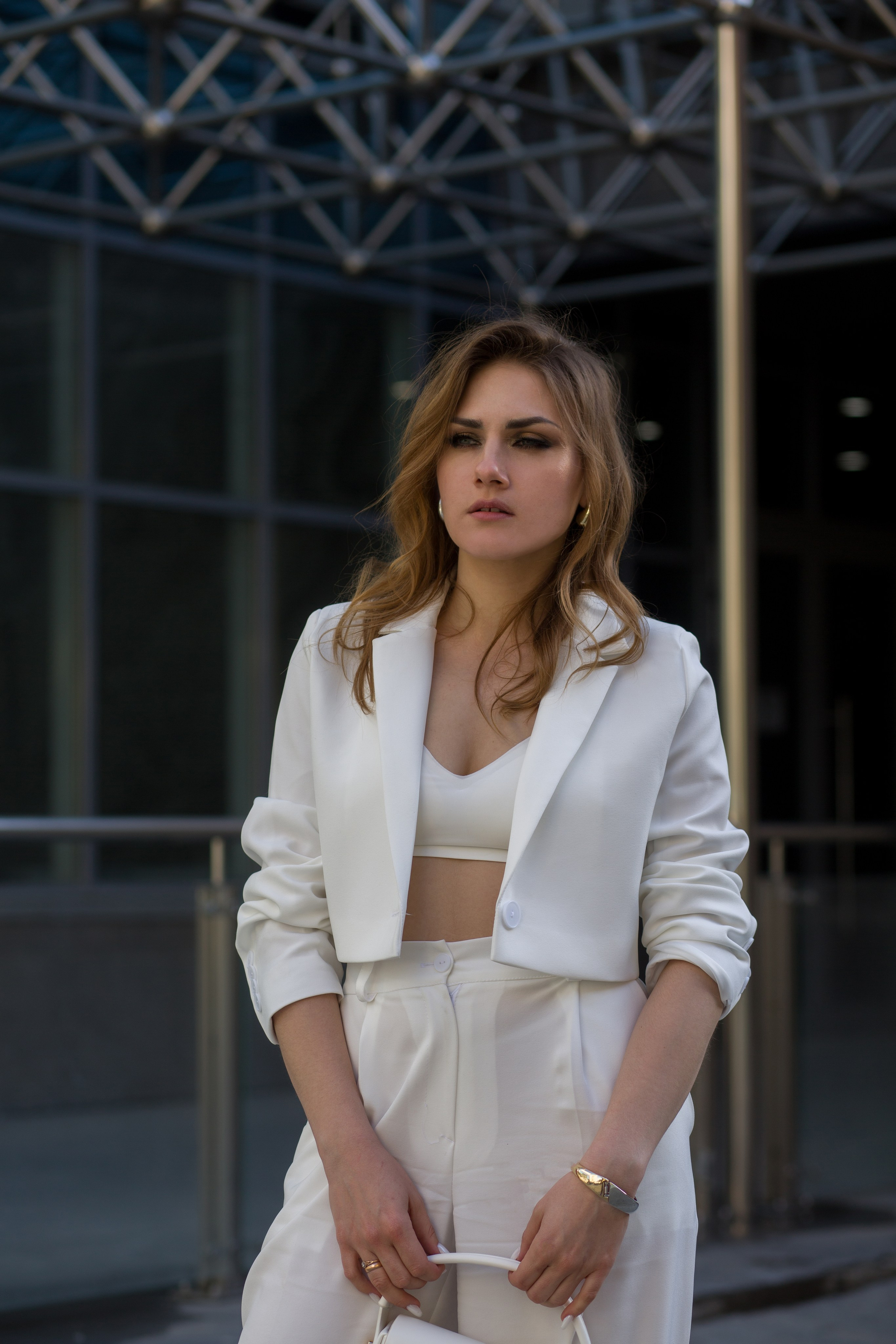 Съёмка по городу. Фотограф г. Хабаровска Анастасия Царева