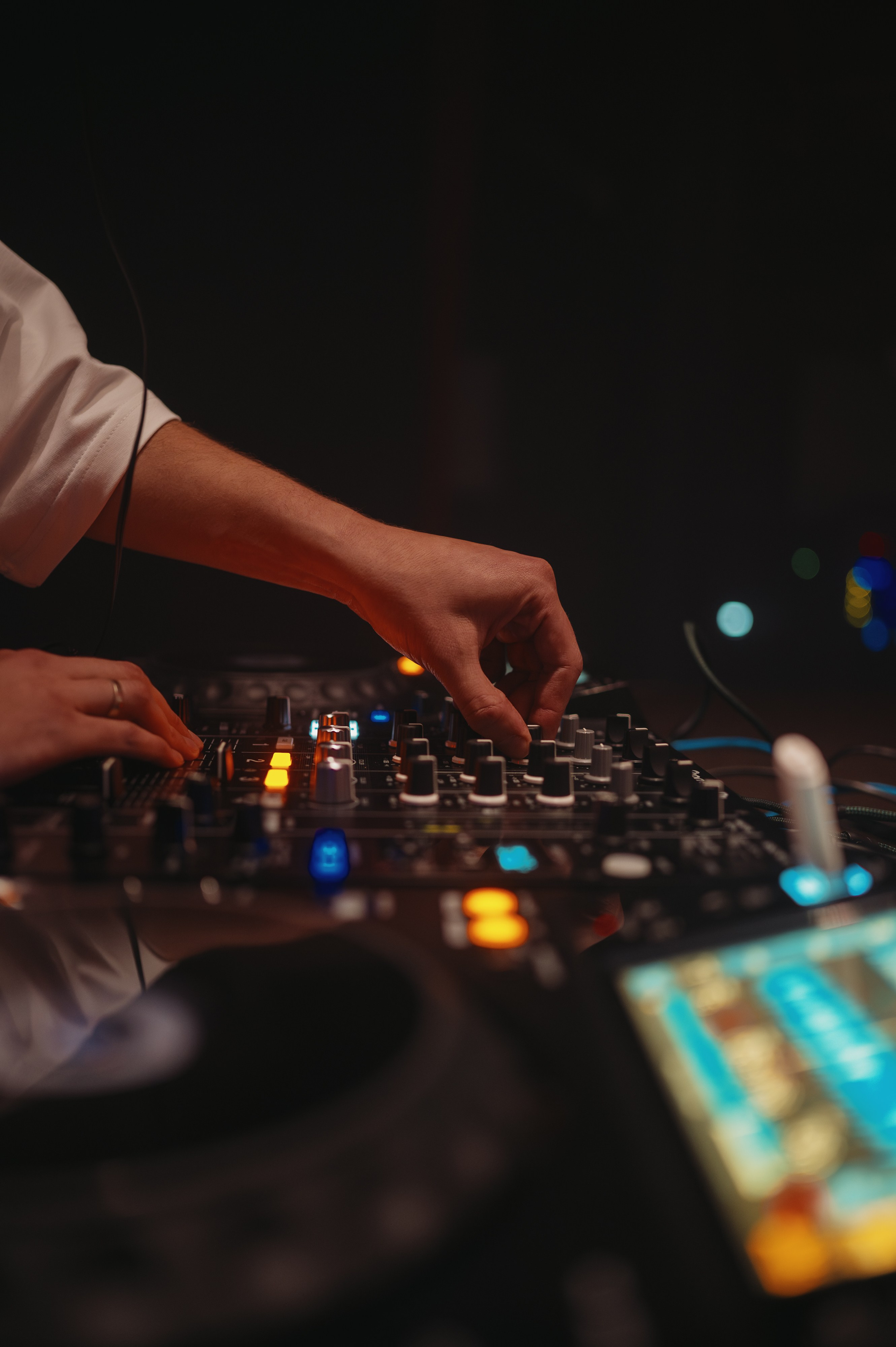 Антоха MC. Контент фотограф Илья Урс