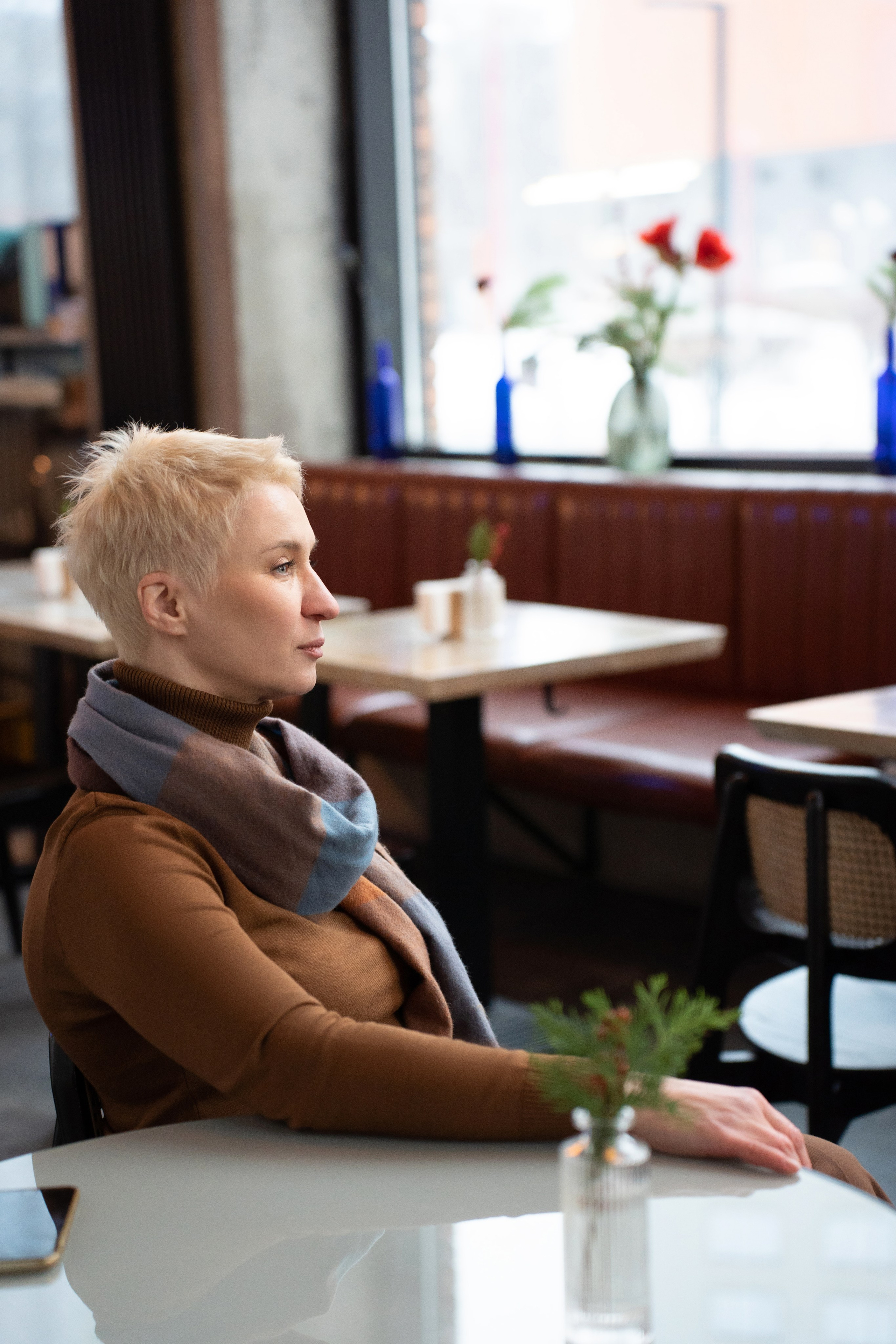 Риэлтор. Фотосессии в Москве. Фотограф Анна Михайлова